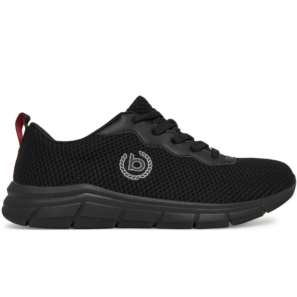 Herren Sneaker Halbschuhe Schnürschuhe Freizeit 345-AFA15-6900 1000 Sneaker