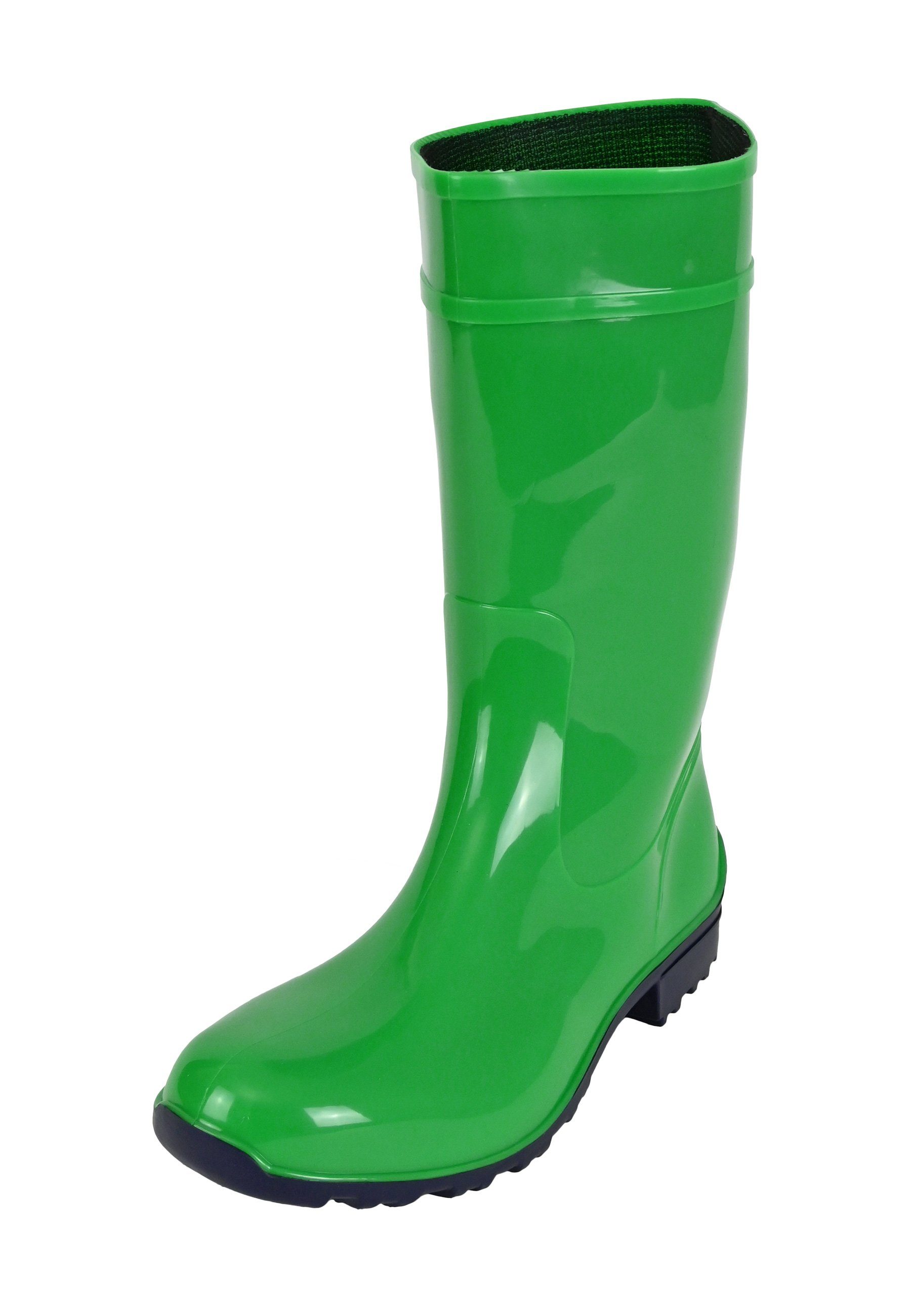 Regenliebe de Störtregen Gummistiefel Basic leichter günstig online kaufen