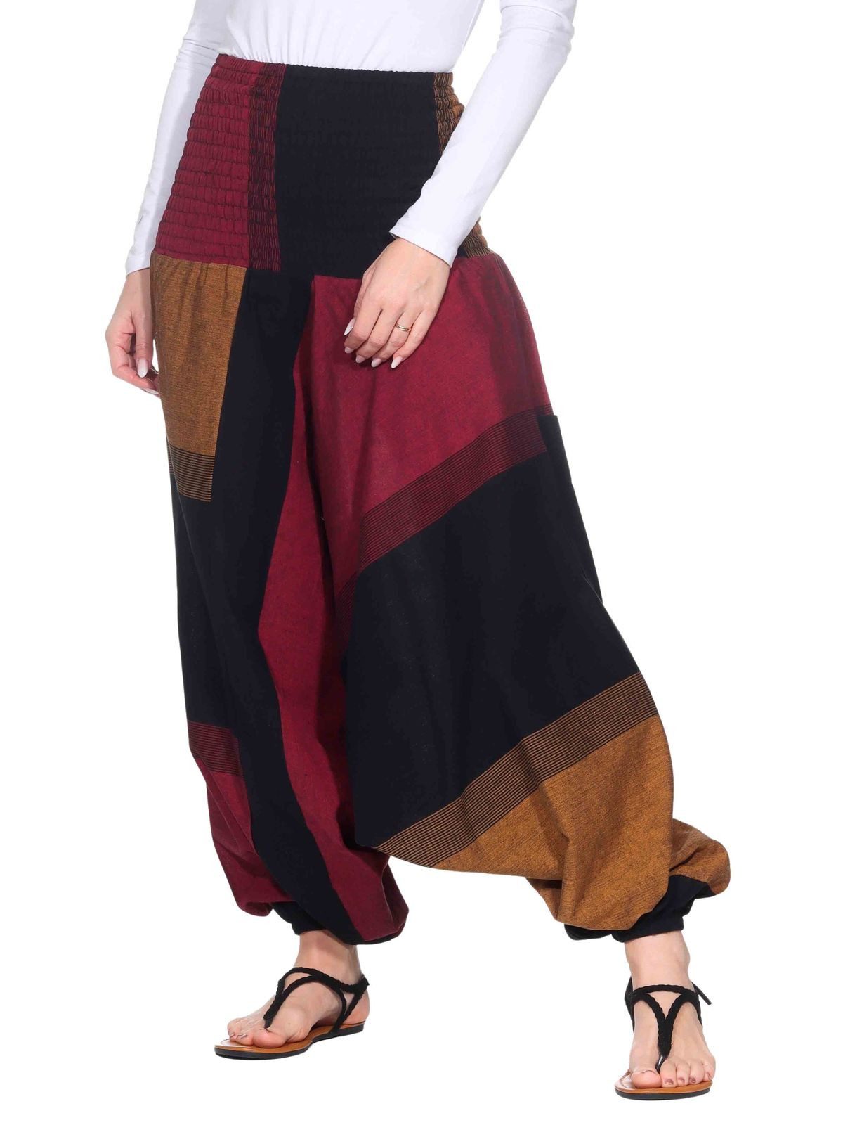 KUNST UND MAGIE Yogahose KUNST&MAGIE Damen günstig online kaufen