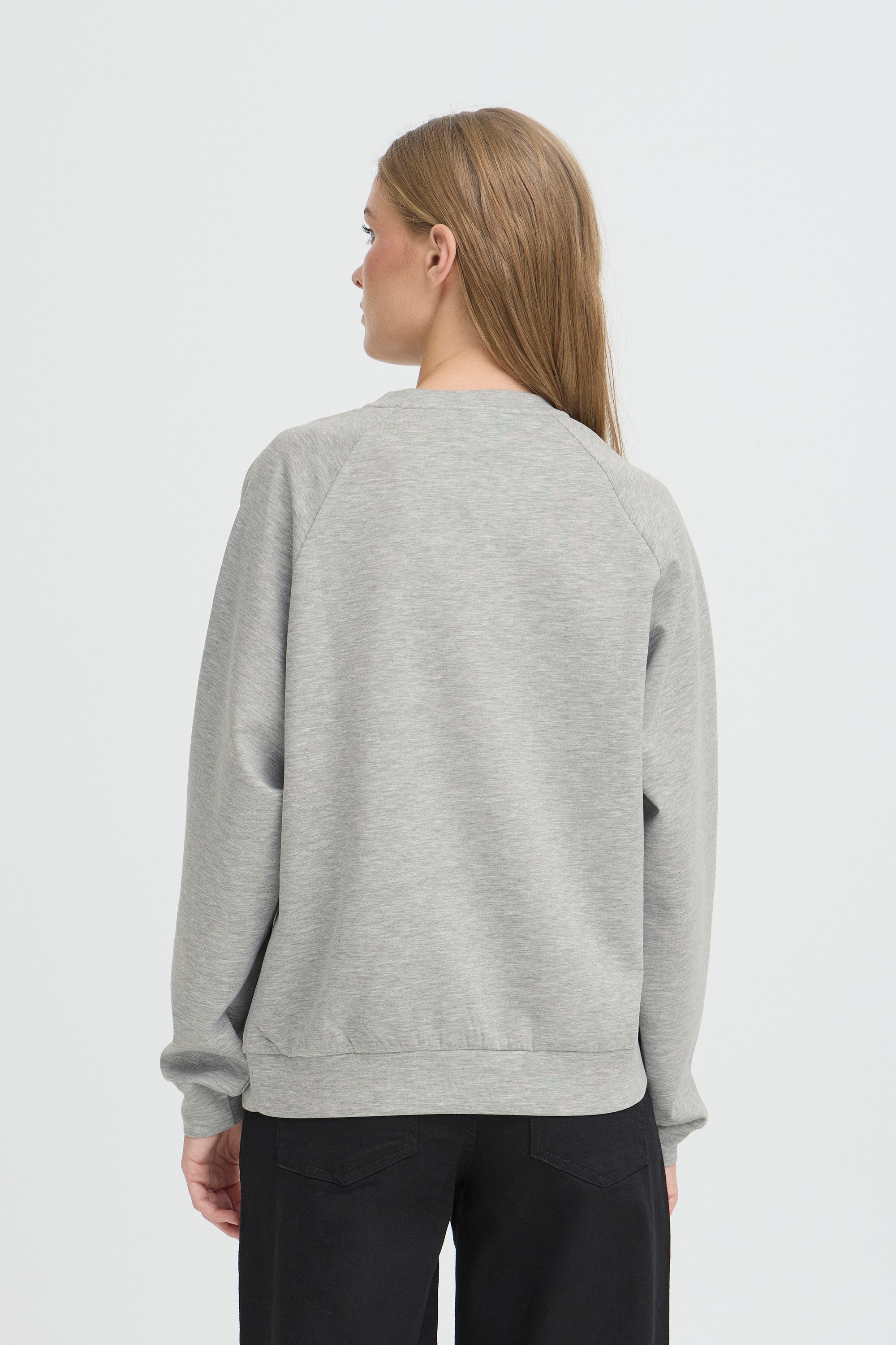 Ichi Sweatshirt IXSVALA
