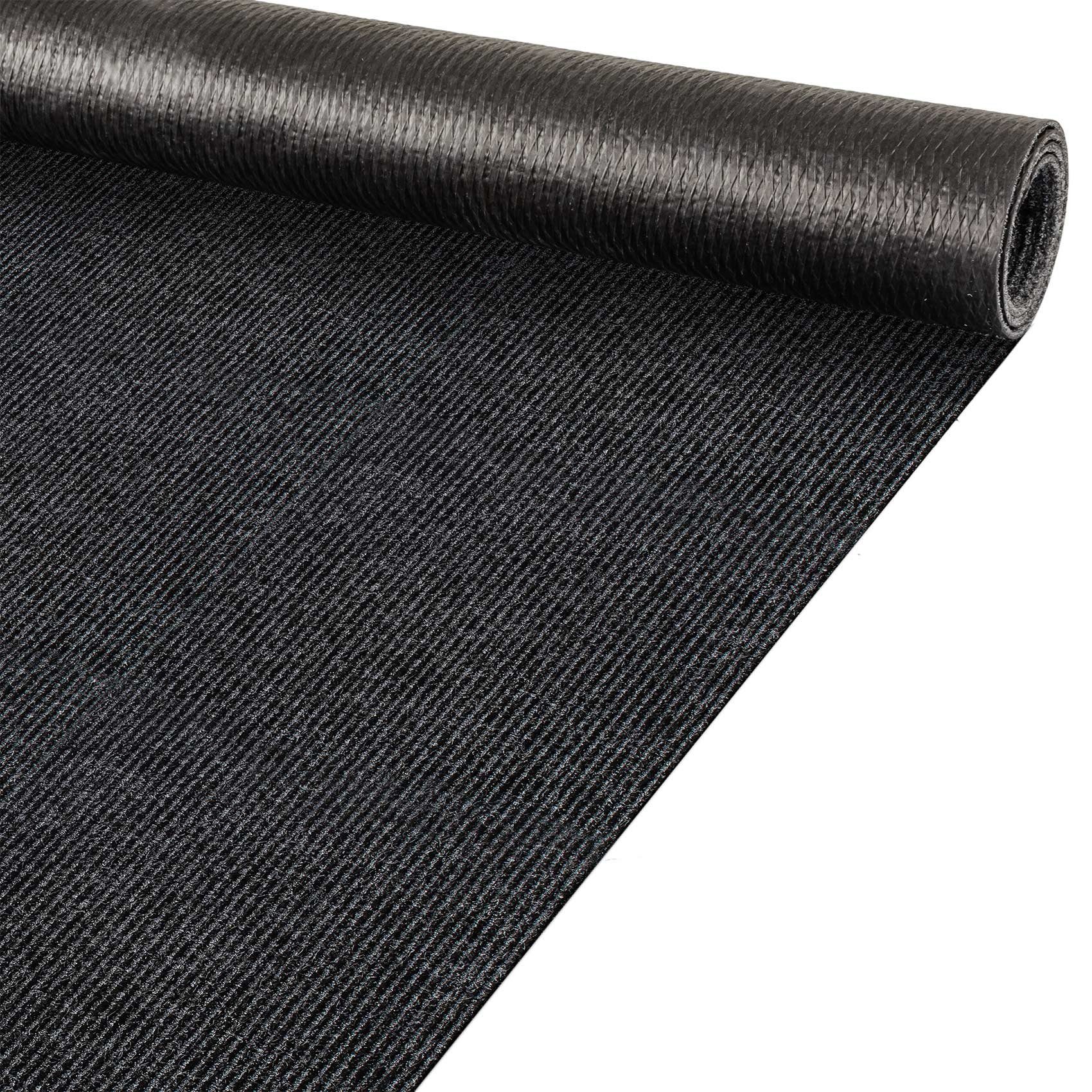 ANRO Läufer, Eckig, Höhe: 3 mm, günstig online kaufen