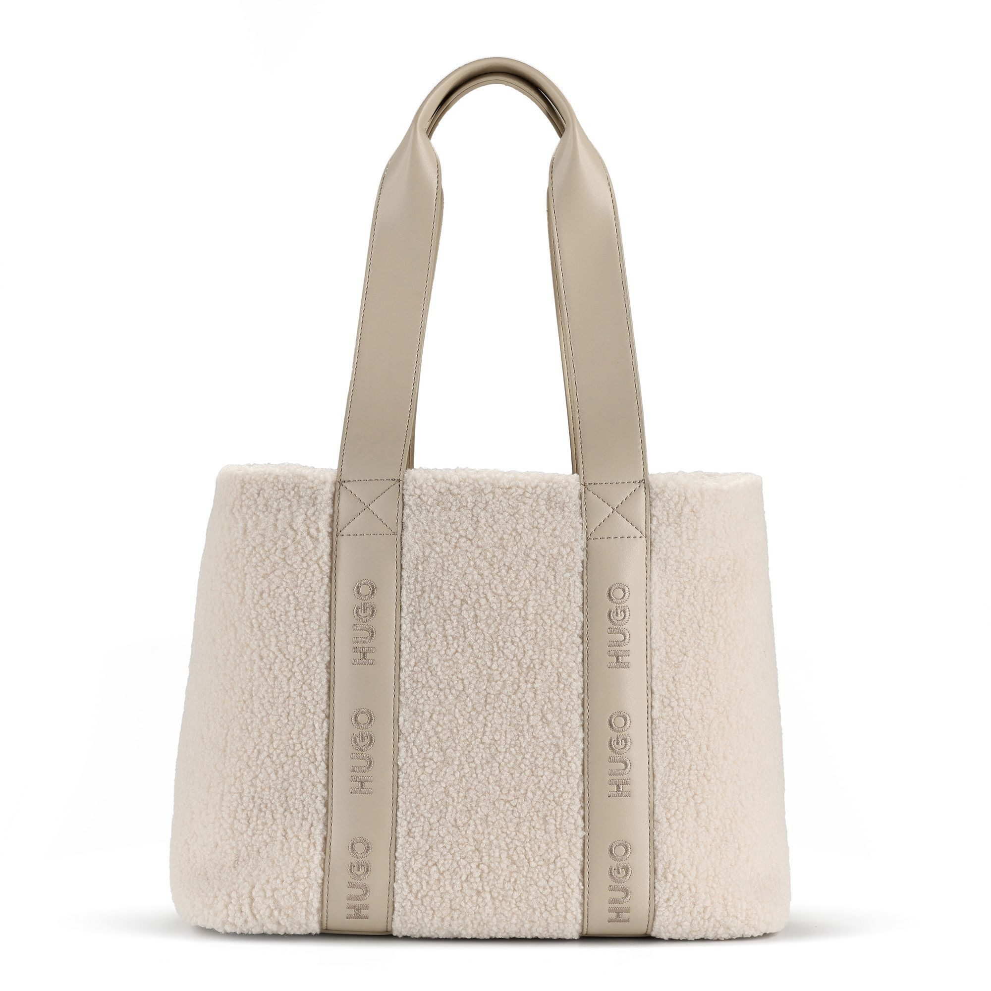 HUGO Shopper Becky, Polyester