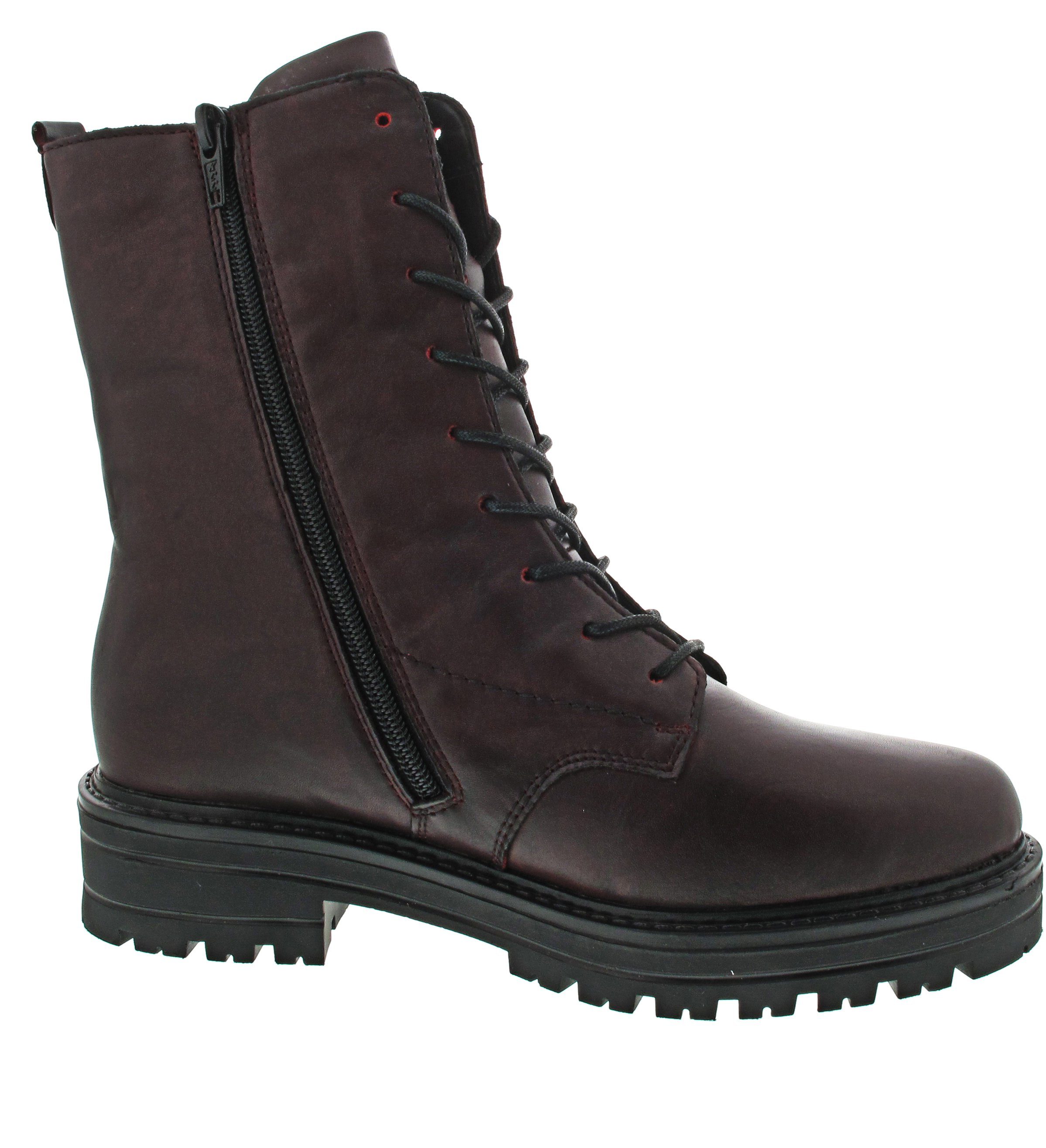 Remonte Schnürstiefelette