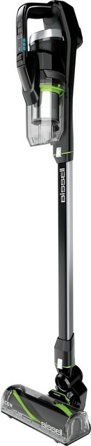 Bissell Akku-Handstaubsauger BISSELL ICON Pet Turbo 25V, 400 W, beutellos