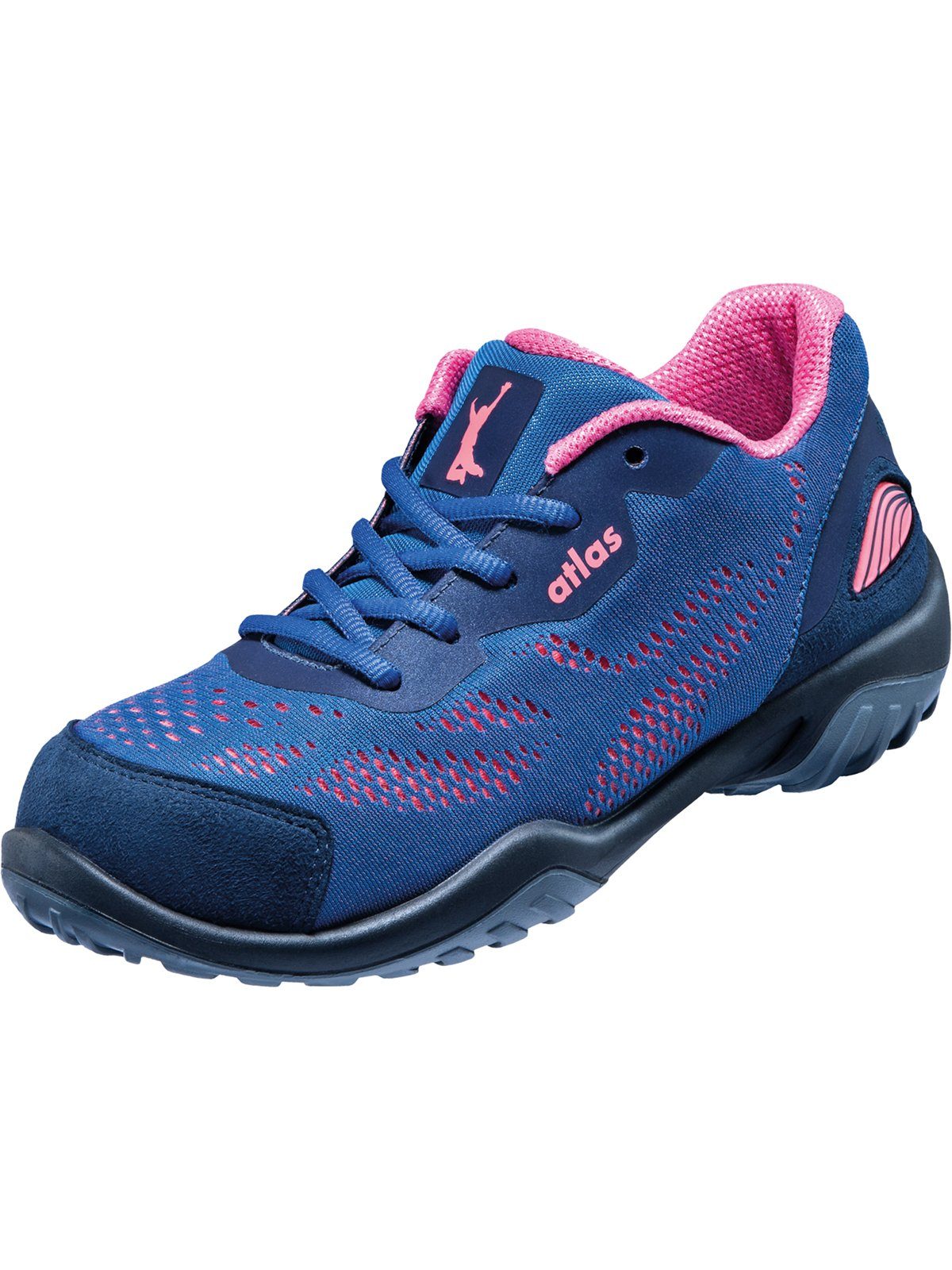 Atlas Schuhe GX 100 ESD Arbeitsschuh