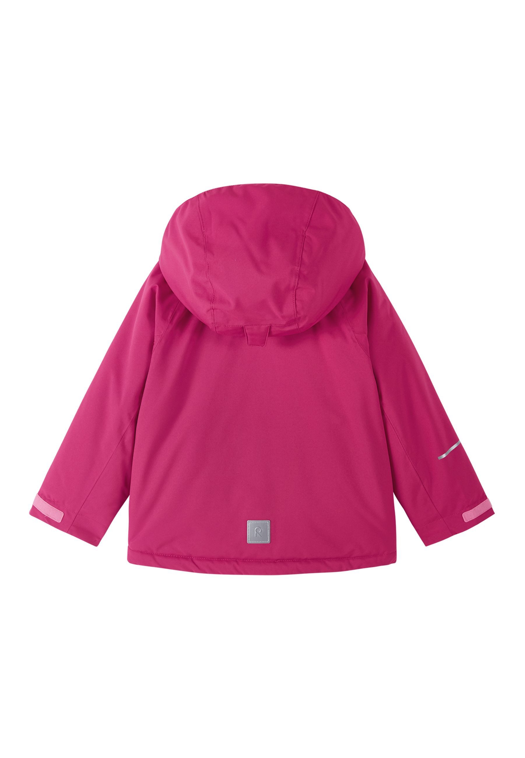 reima Winterjacke SKIJACKE PALSI ReimaTec Winterjacke mit BIONIC-FINISH®ECO Beschichtung