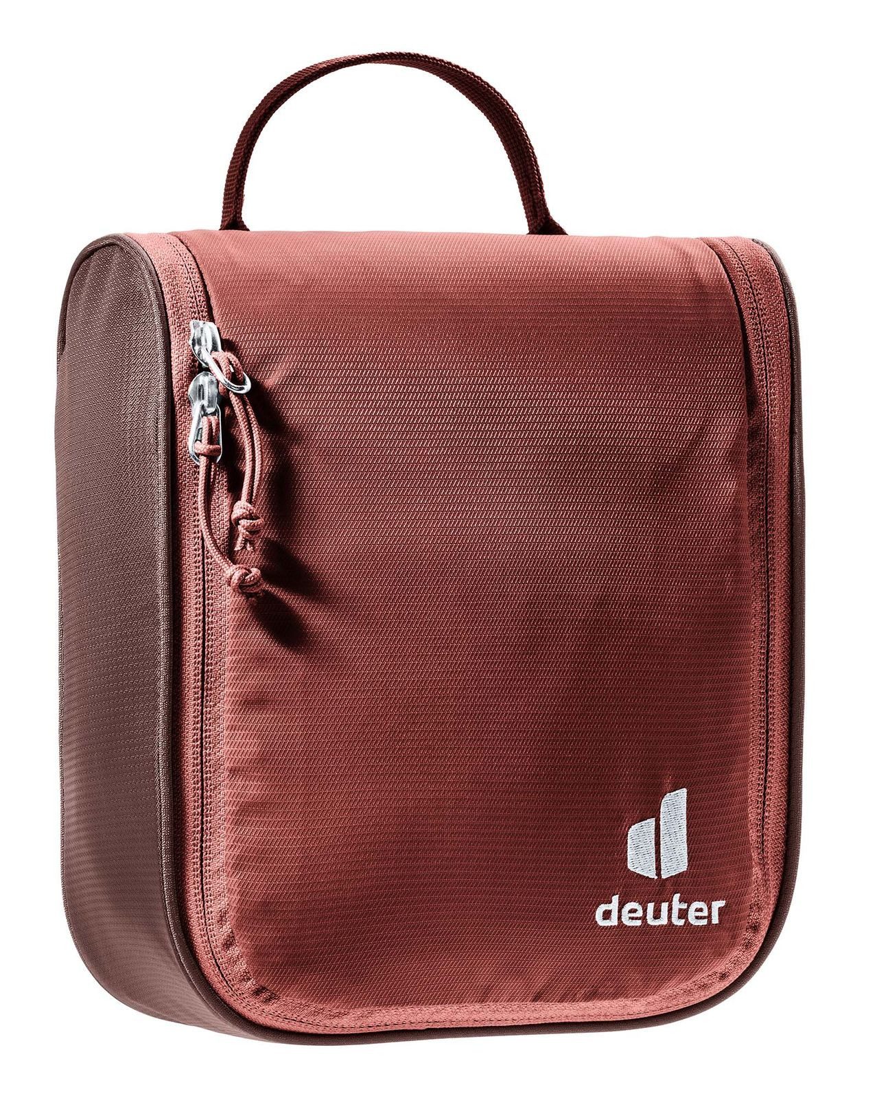 deuter Kosmetiktasche Wash Center I (Set, 2-tlg)