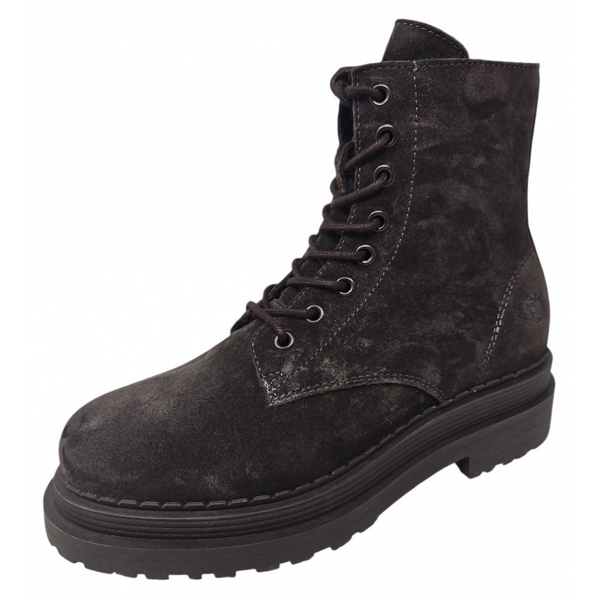 Apple of Eden Stiefelette