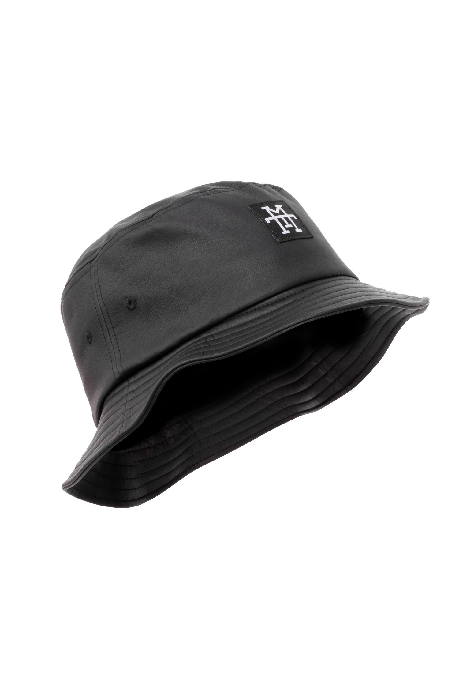 Manufaktur13 Fischerhut M13 Bucket Hat - Anglerhut, Session Hat, Fischermütze 100% Vegan