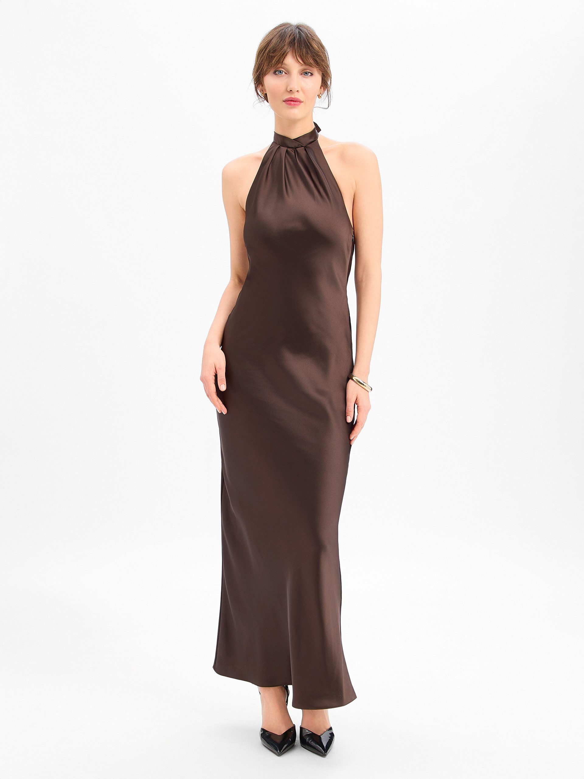 Marie Lund Abendkleid