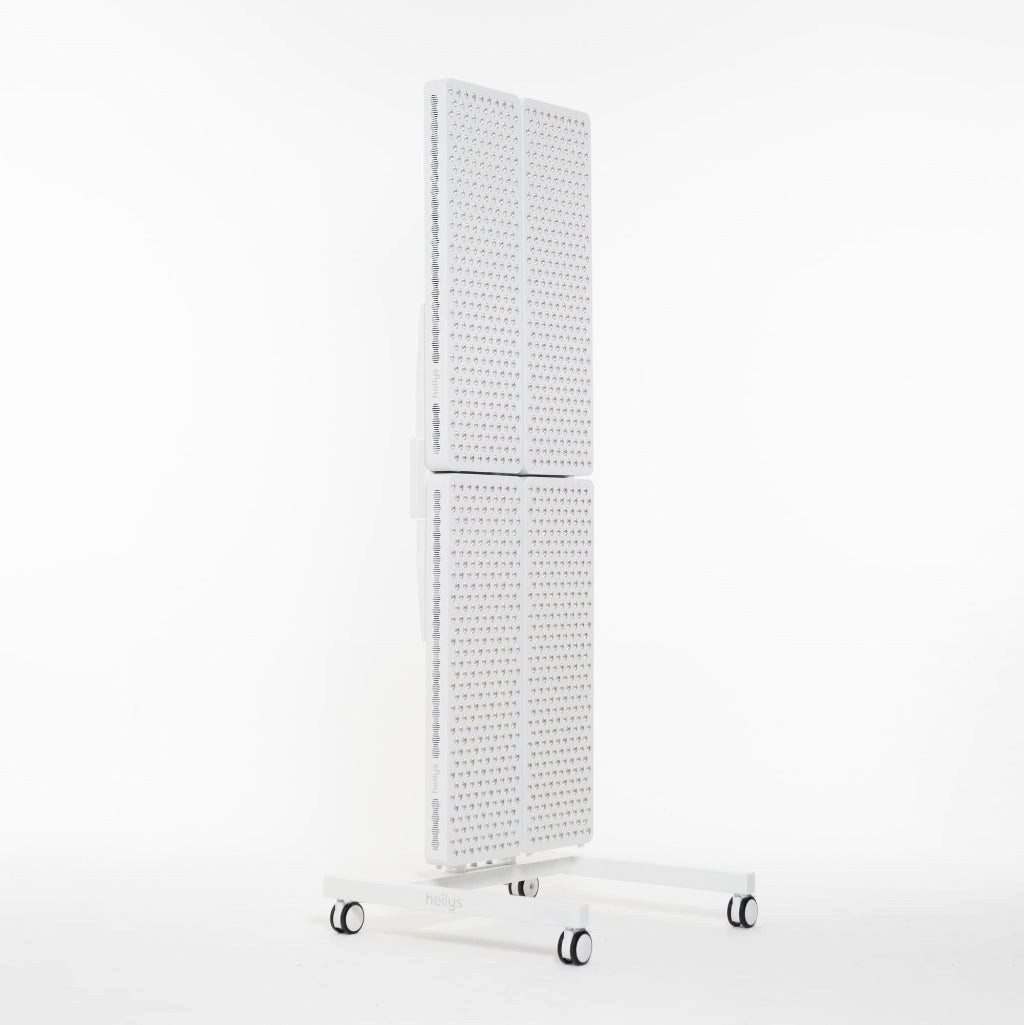 heilys® Halterungszubehör heilys® Dual Stand Vertical