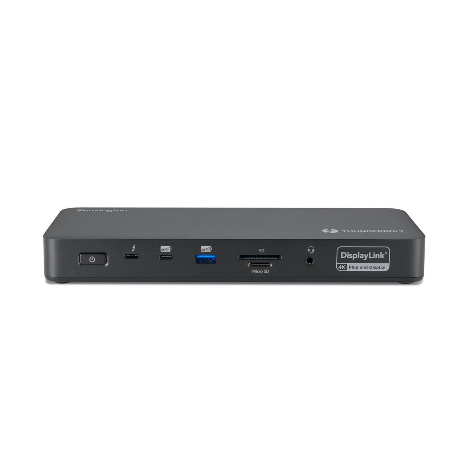 KENSINGTON SD5920T EQ - Dockingstation - für Laptop Smartphone-Ladegerät