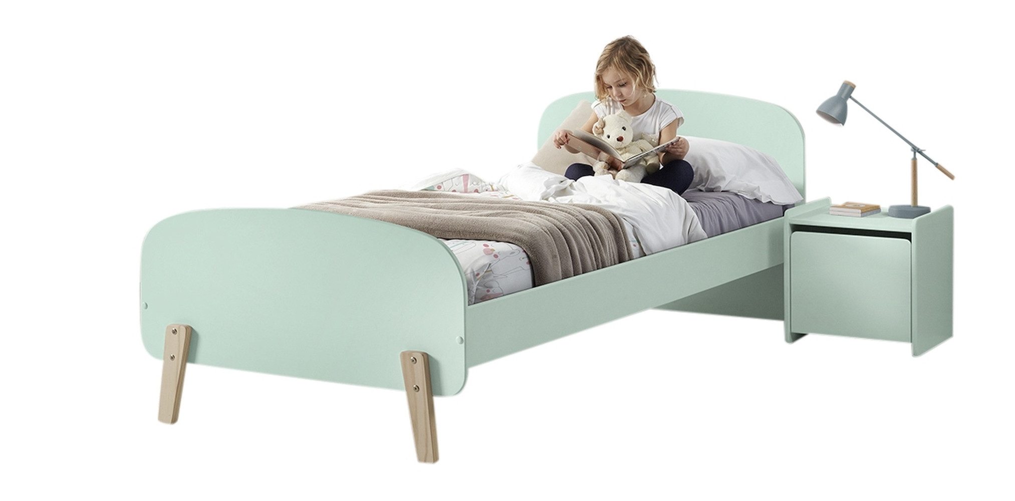 Kinderbett KIDDY