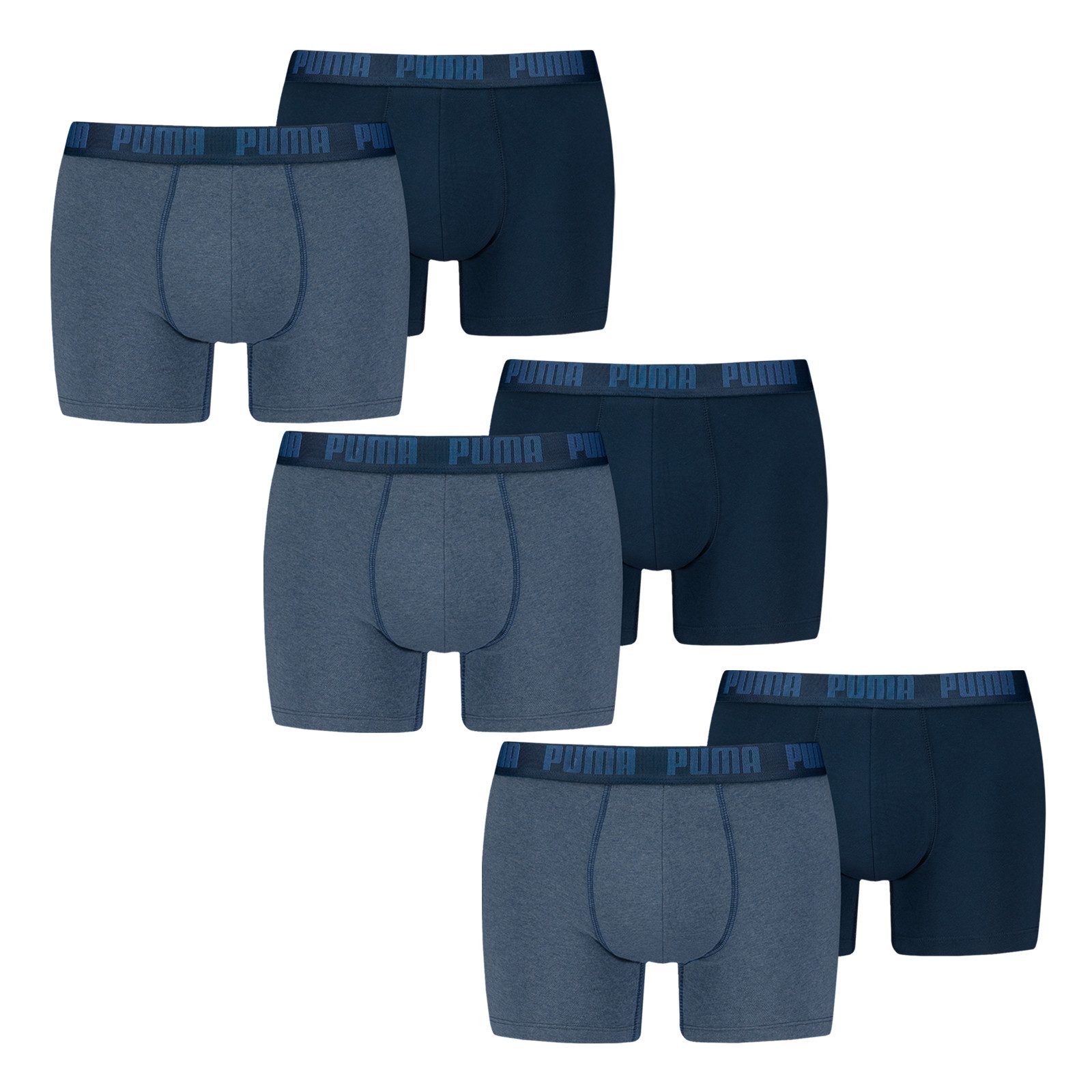 Boxer Comfort Stretch