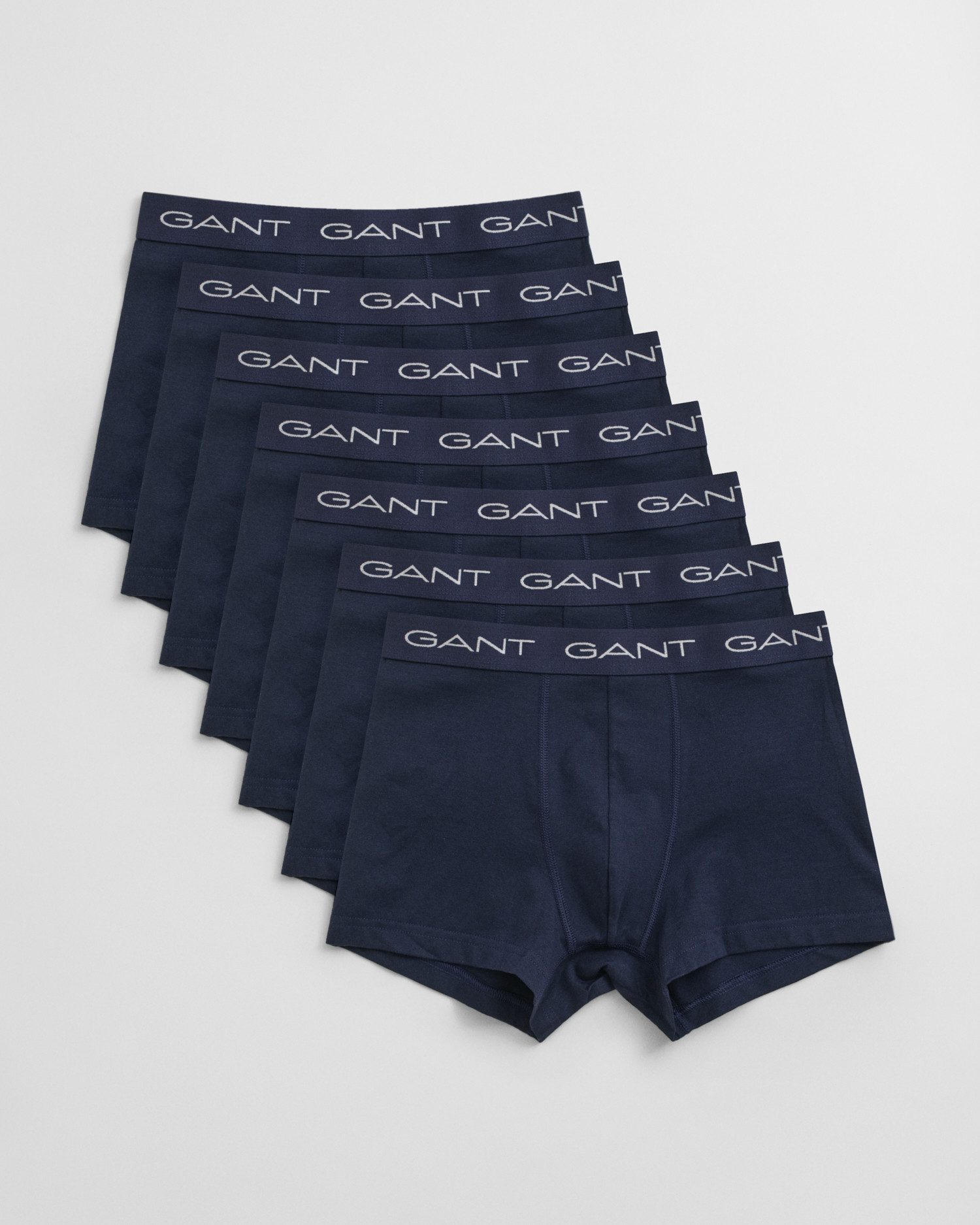 Gant Trunk TRUNK 7-PACK Mit elastischem günstig online kaufen