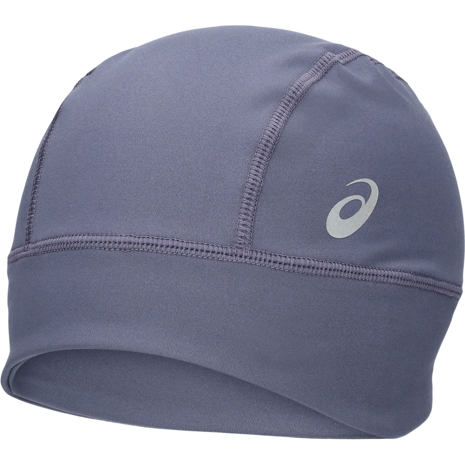 Asics Beanie Winter Run Beanie 3013A900-501 eignet sich für die unterschiedlichsten Wetterbedingungen