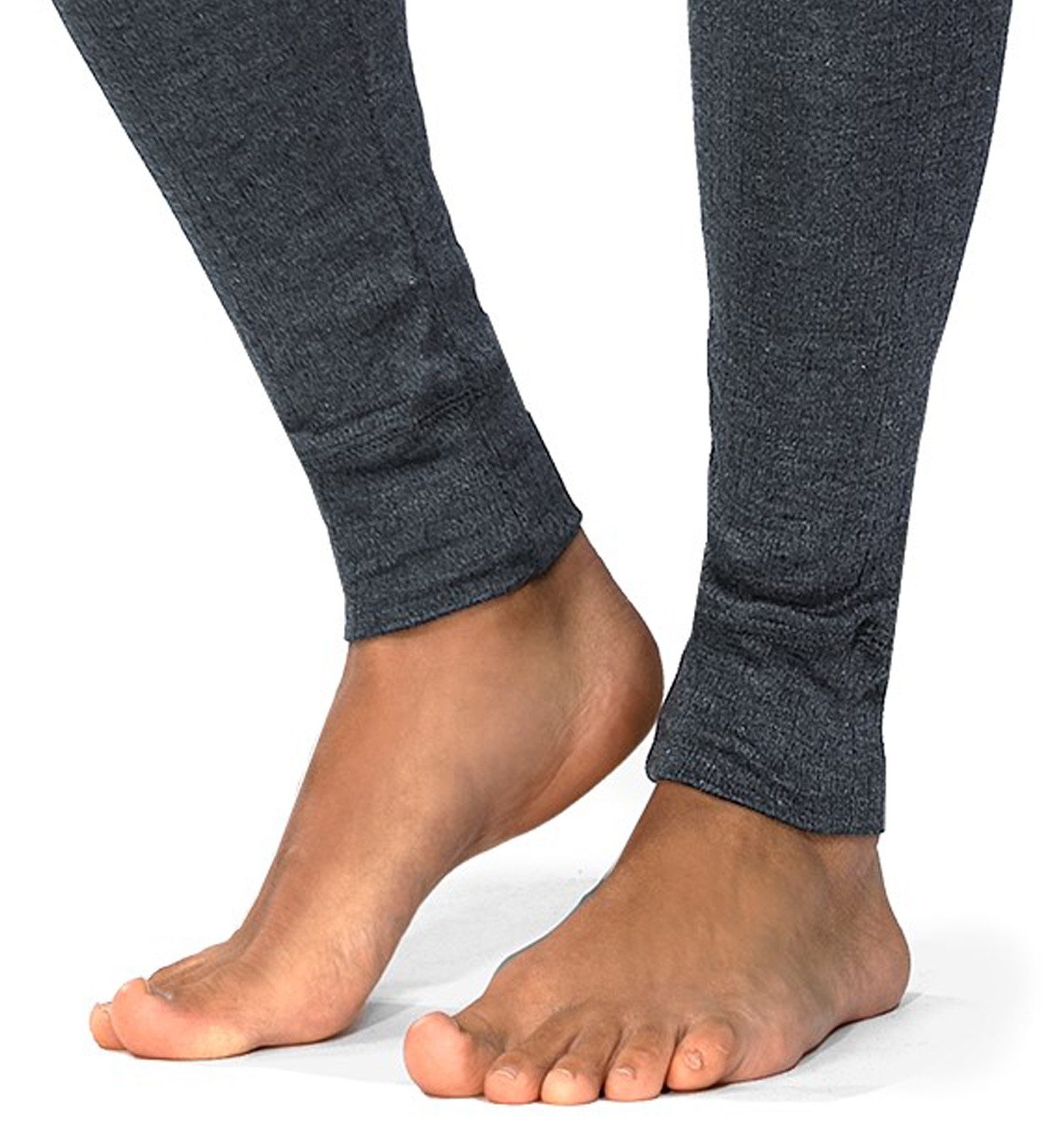 chic4home Lange Unterhose Heat Keeper (1-St) Herren lange Thermo-Leggings Unterhose