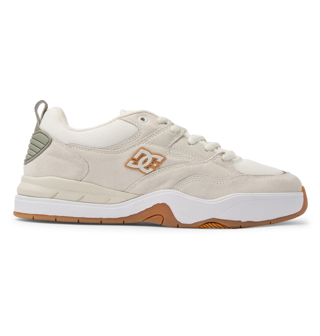 DC Shoes DC Ascend Sneaker günstig online kaufen