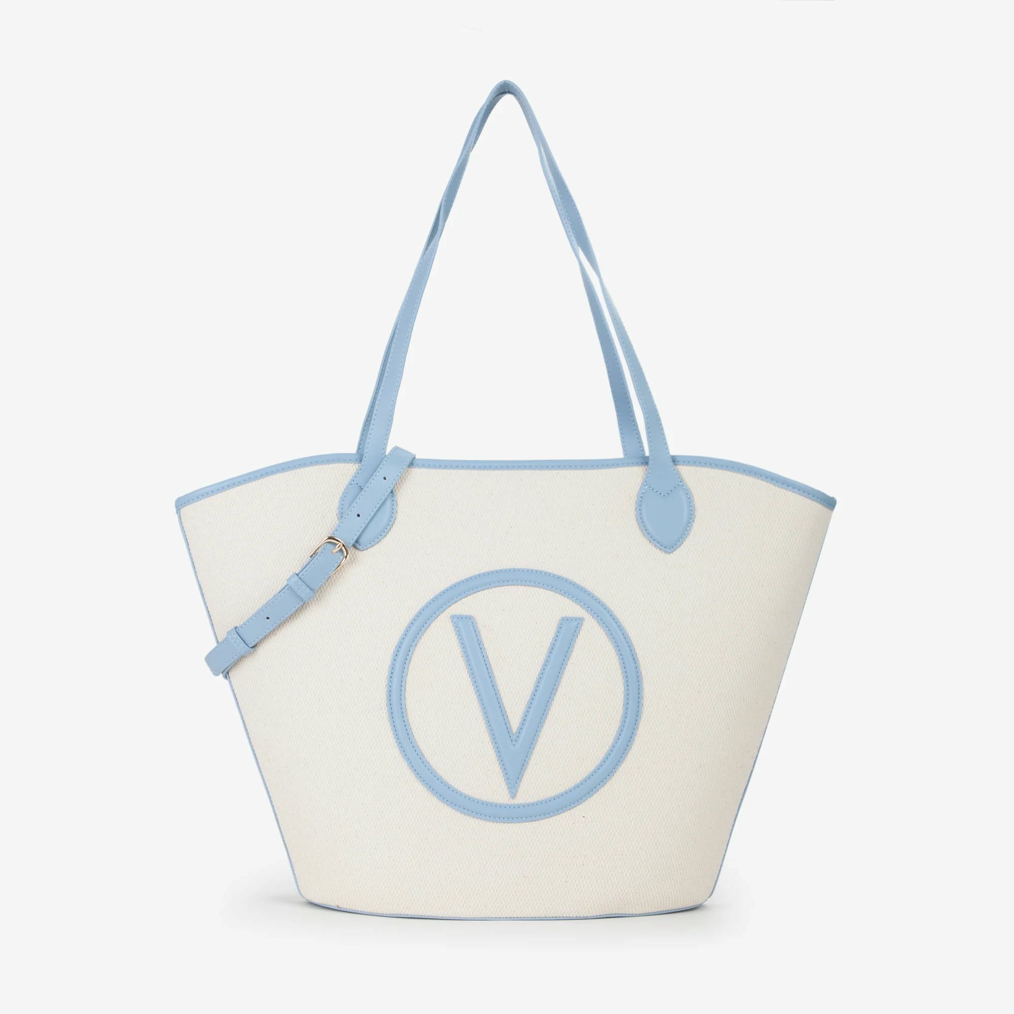 Mario Valentino Shopper Shopper für Damen (keine Angabe, 1-tlg., keine Angabe)