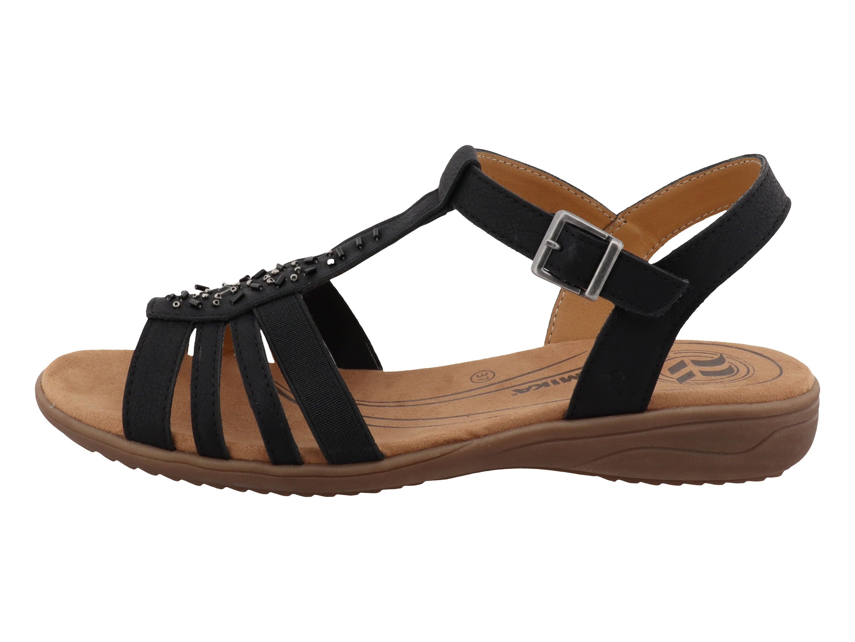 Romika Romika Softrelax Sandale Sandale günstig online kaufen