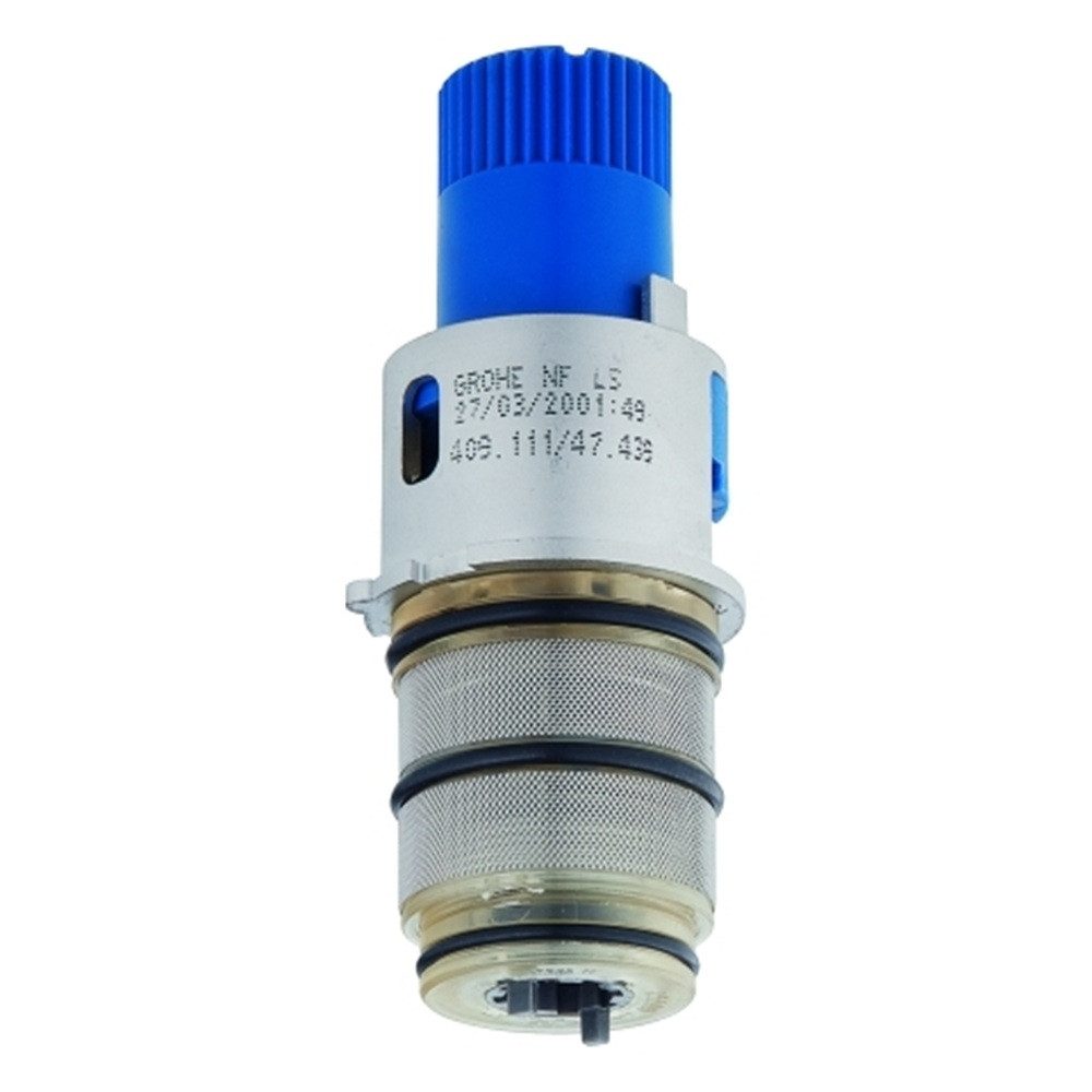 Armaturkartusche GROHE Therm.-Kompaktkartusche 1/2 f.Thermostate Grohtherm Neu