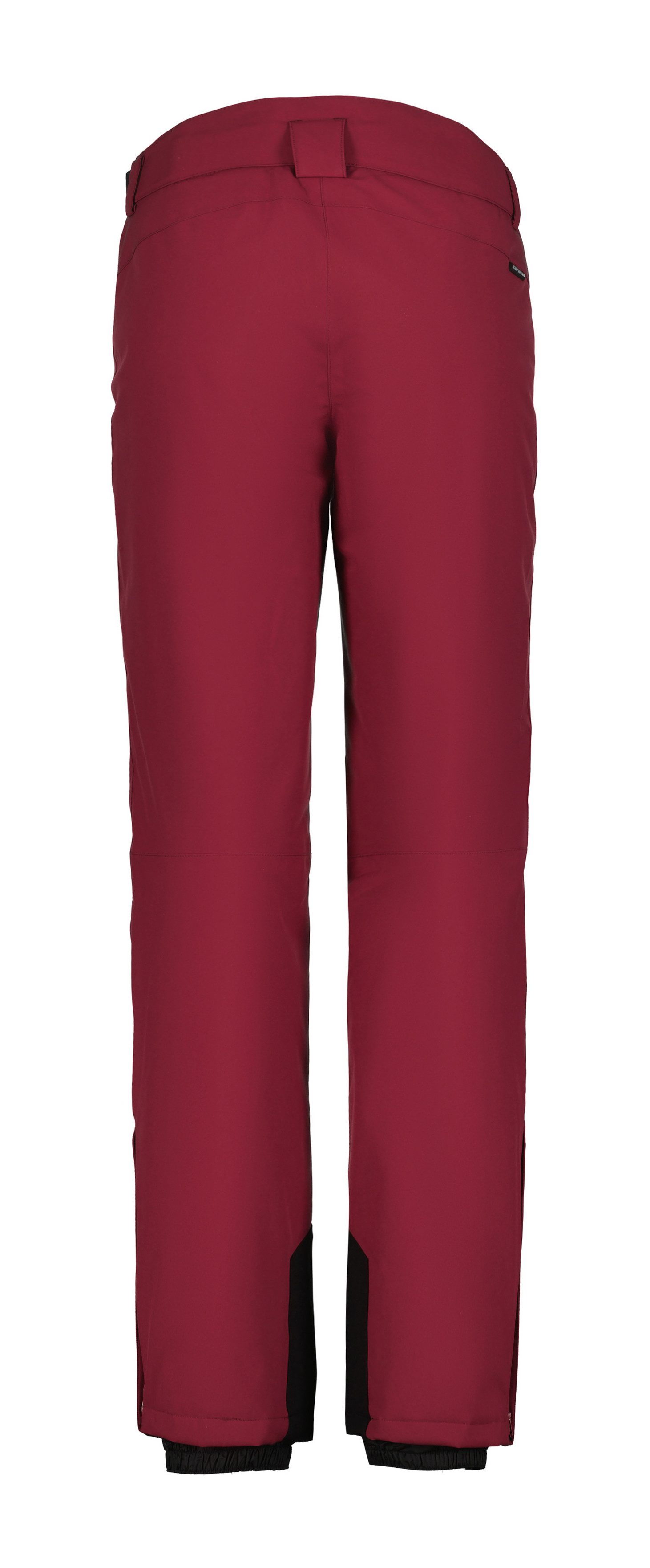 Icepeak Skihose ICEPEAK FLASHER für Alpinski und Snowboard geeignet, atmungsaktiv, wasserdicht