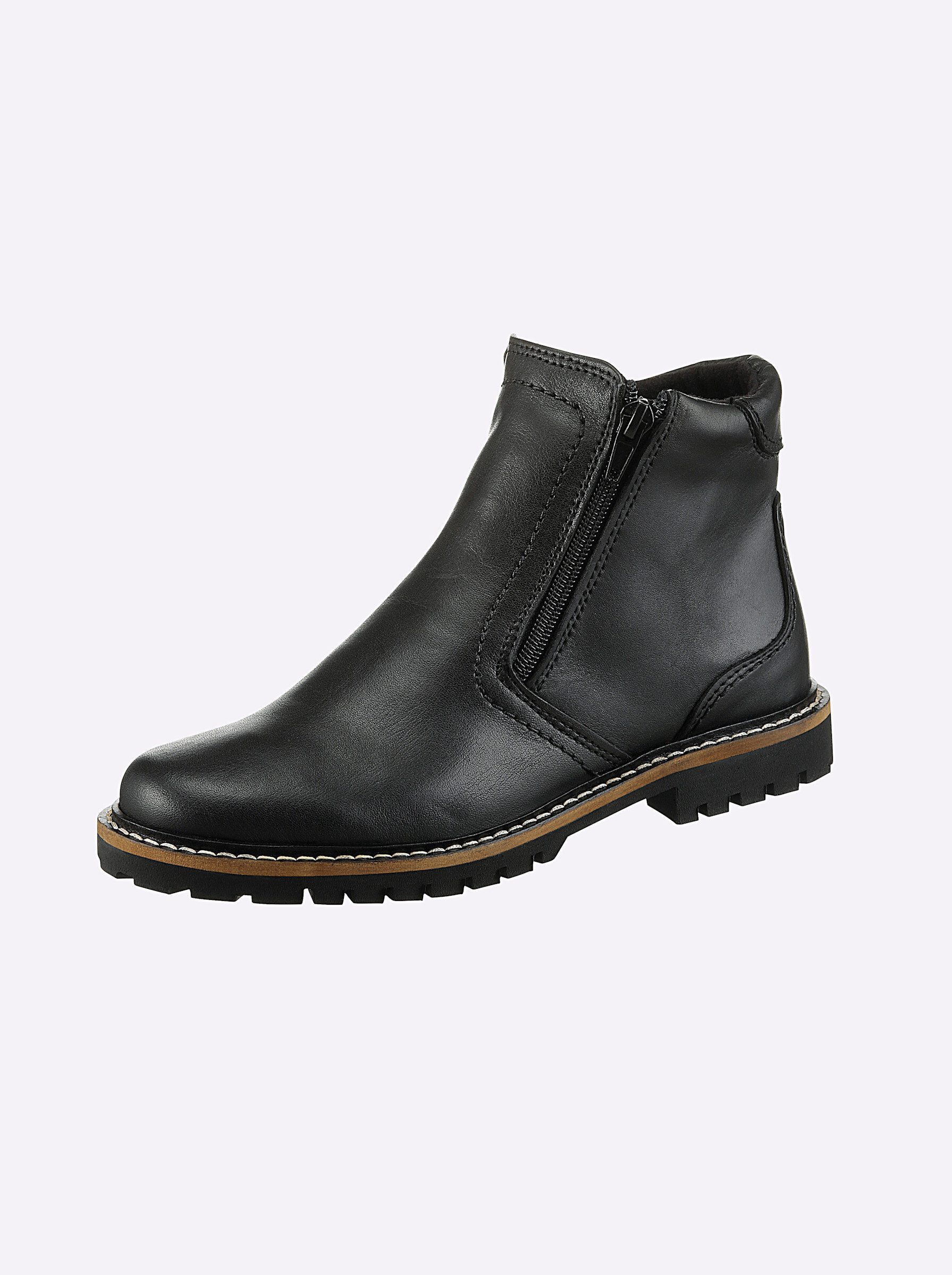 heine Stiefelette Stiefelette günstig online kaufen