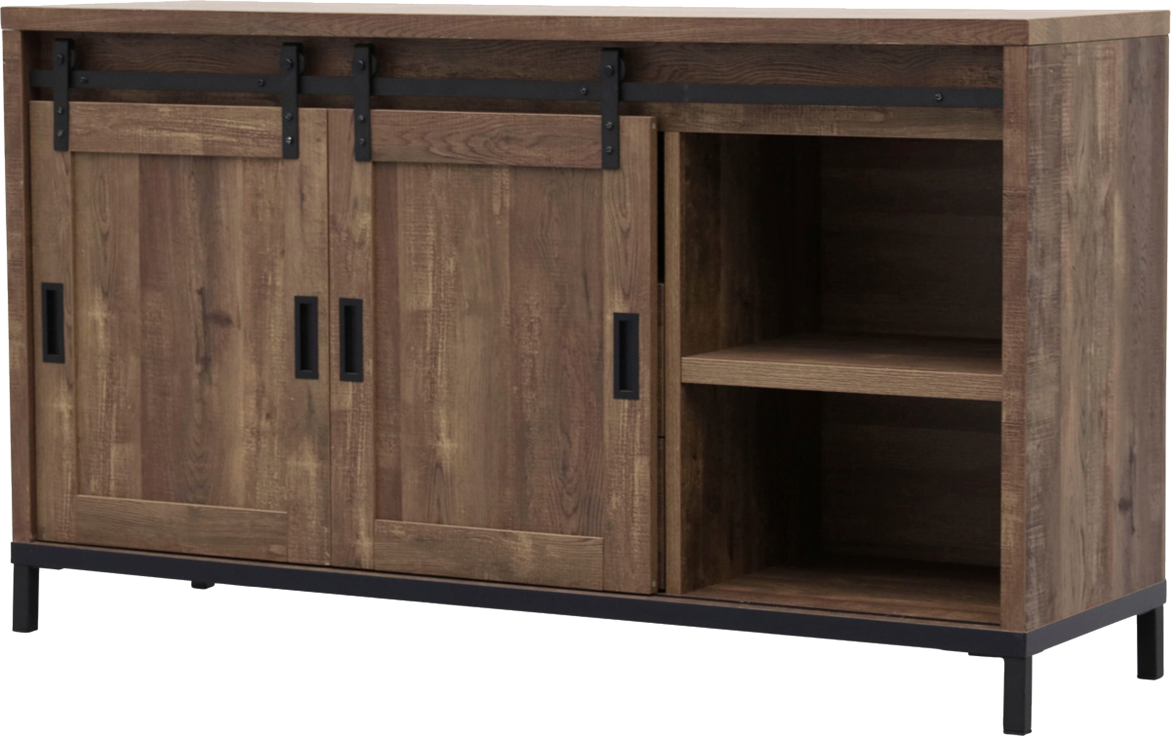 OMG Design Sideboard Stanley, in zwei Breiten, mit viel Stauraum