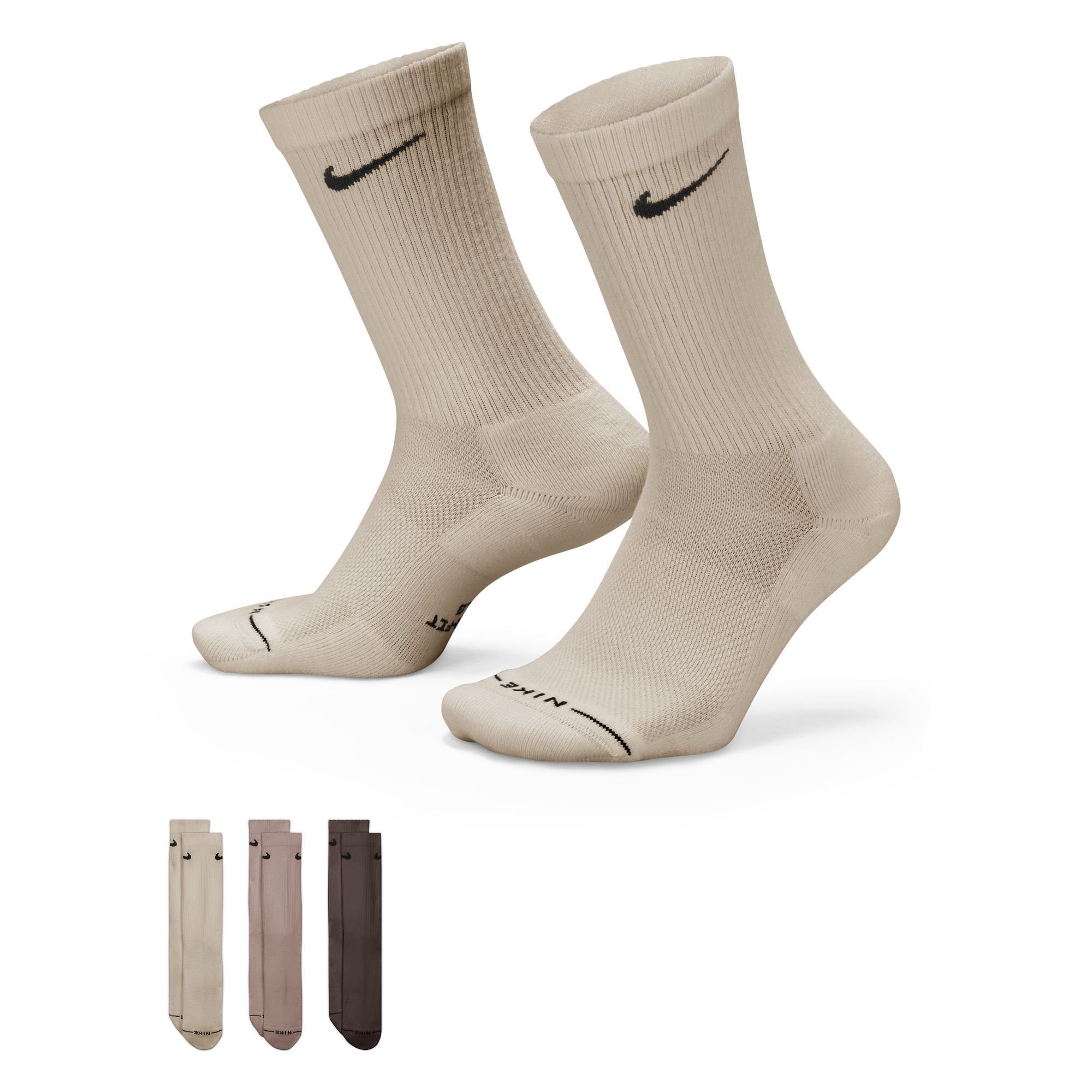 Nike Freizeitsocken Nike Socken Everyday Elevated 3 Paar HQ4335