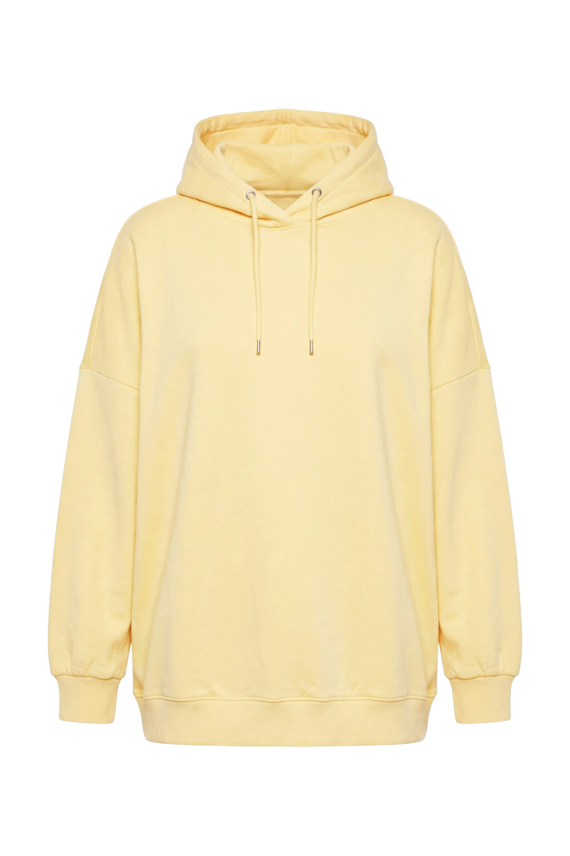 Studio Untold Sweatshirt Hoodie Oversize Shape Kapuze günstig online kaufen