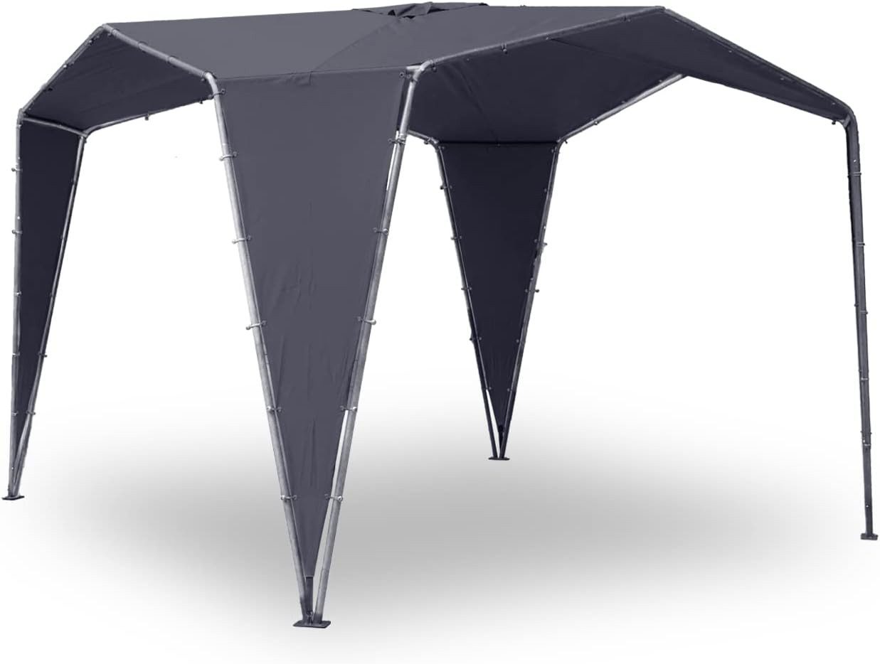 UE Stock Pavillon Pavillon Sonnenschutz robuster günstig online kaufen