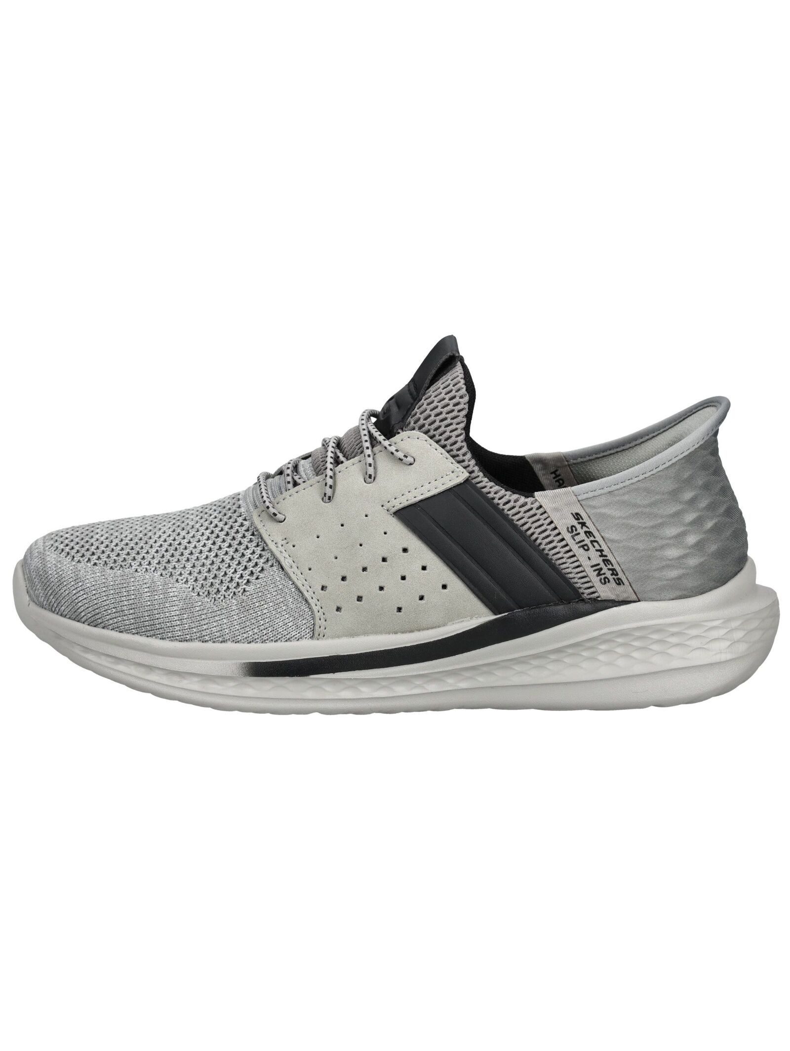 Skechers Skechers Sneaker Textil Sneaker günstig online kaufen