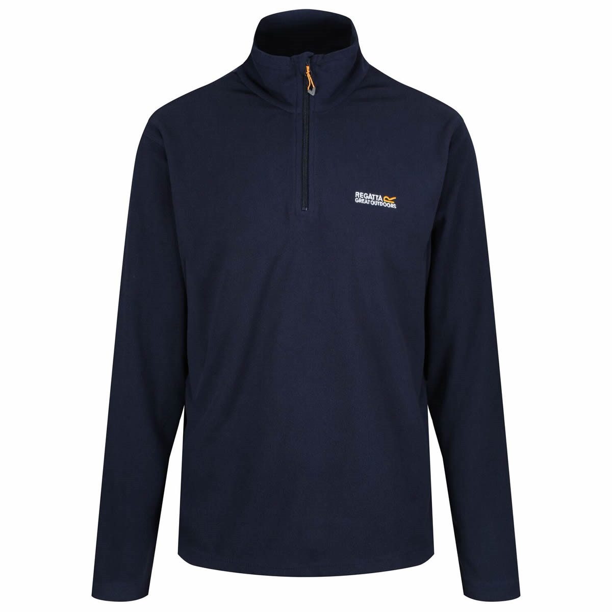 Fleecejacke Thompson Fleece Pulli Herren - Übergrößen