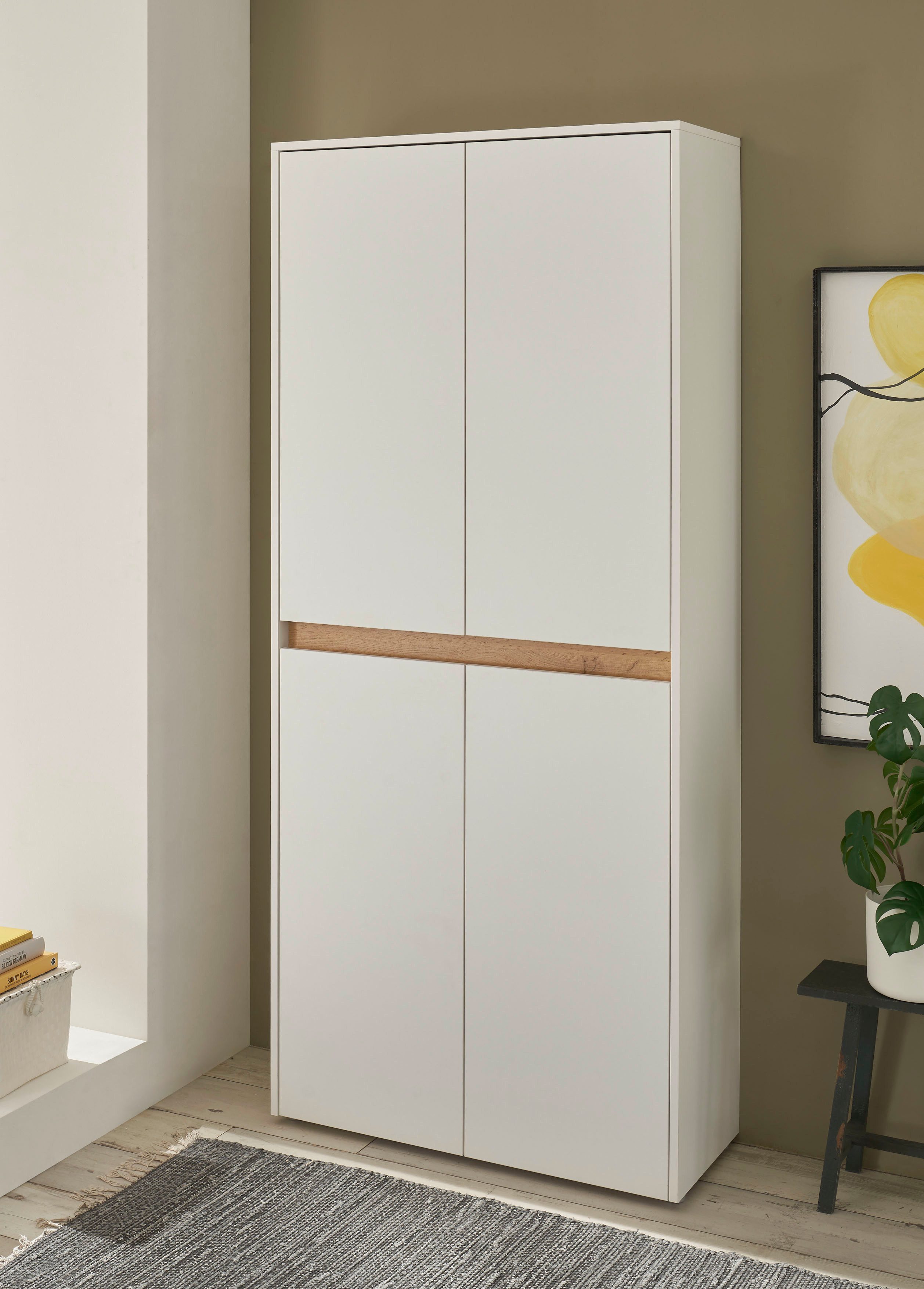 INOSIGN Schuhschrank City/Giron, modernes Schuhregal, Schrank günstig online kaufen