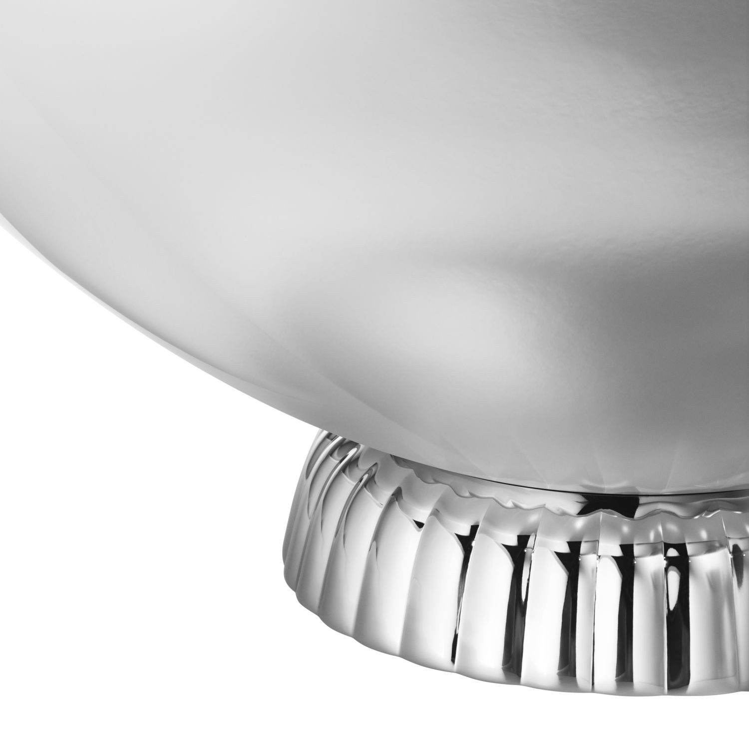 Georg Jensen Wein- und Sektkühler Bernadotte