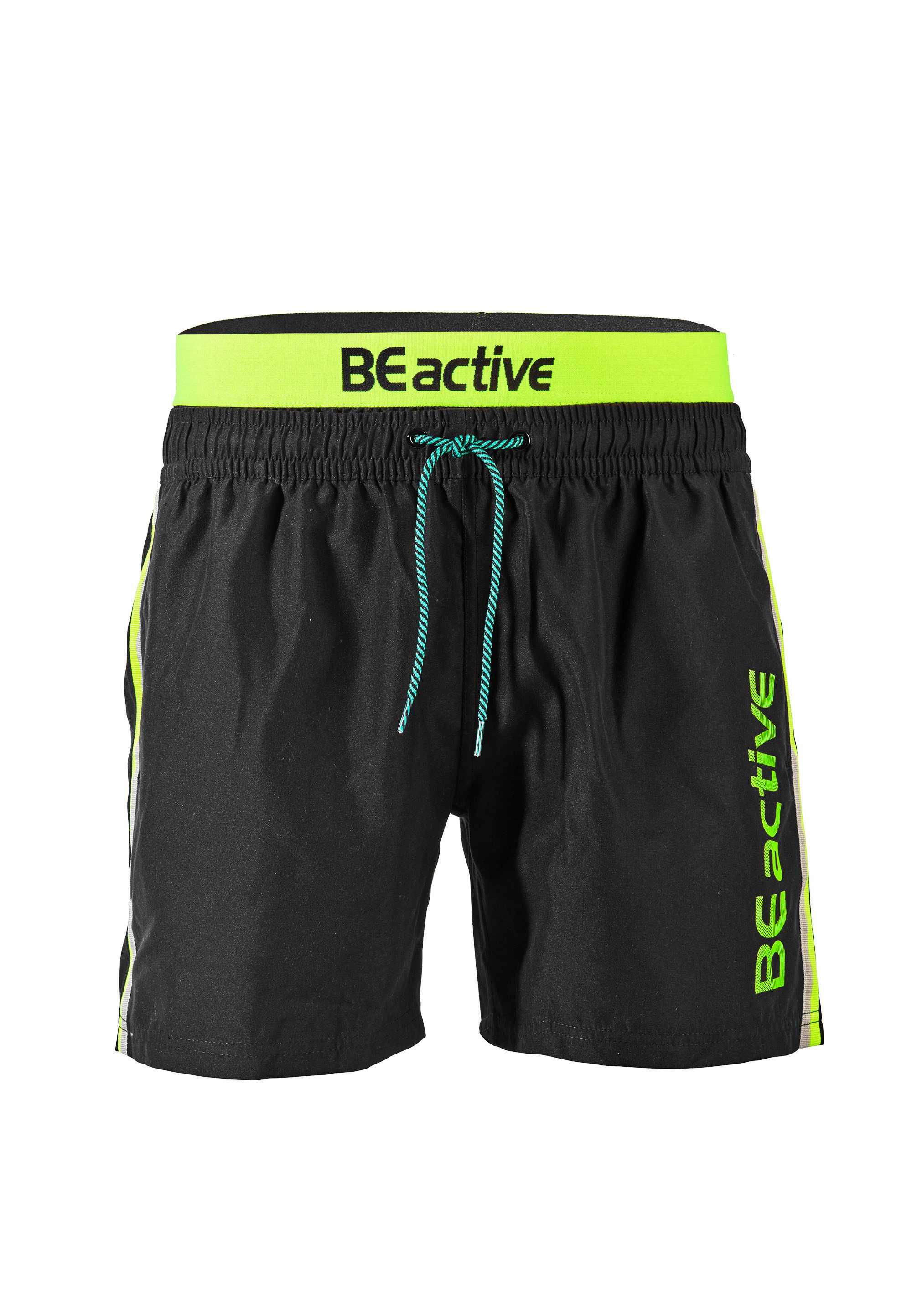 Beco Beermann Badeshorts Power Stream (1-St) günstig online kaufen