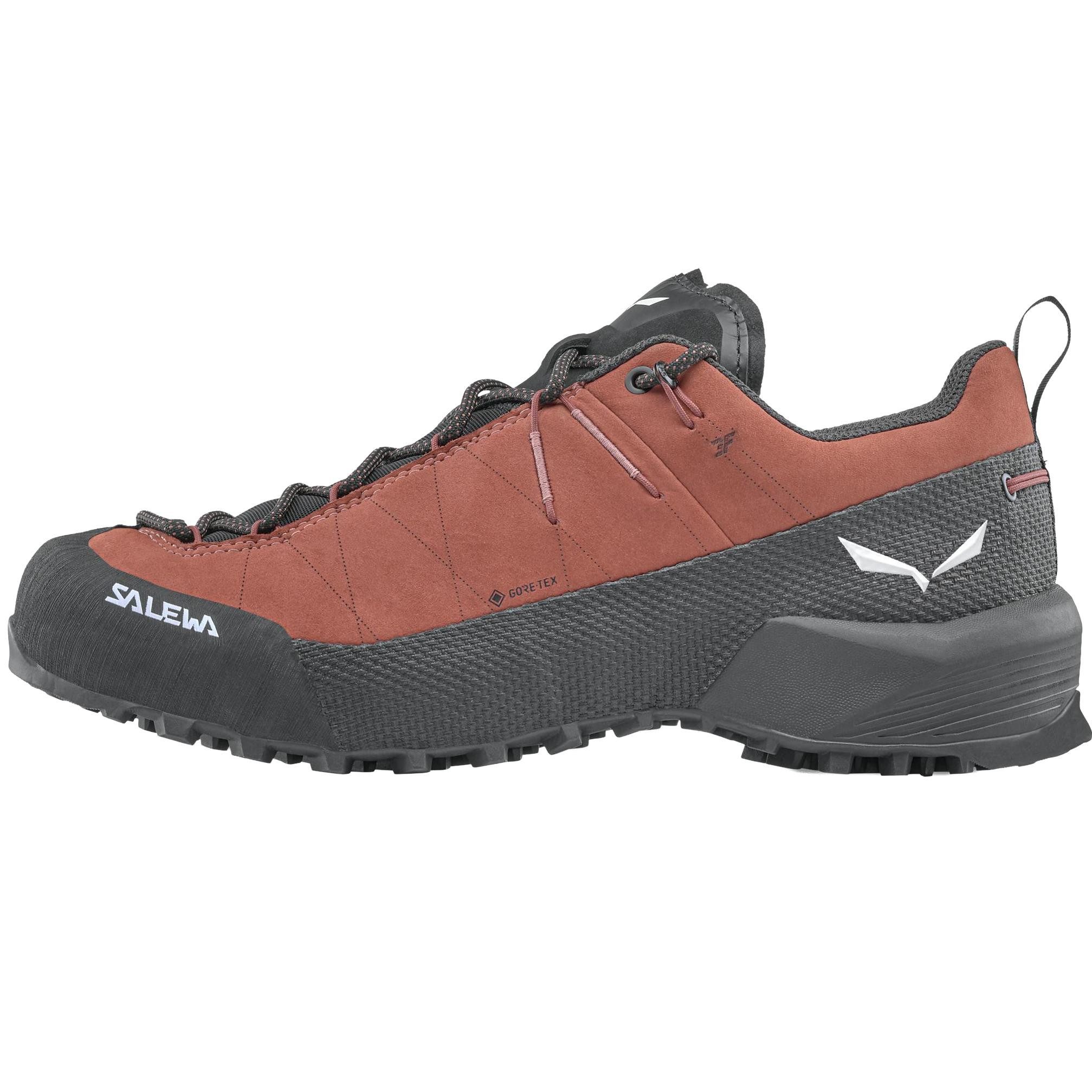Salewa Salewa Wildfire Leather 2 GTX Wanderschuh