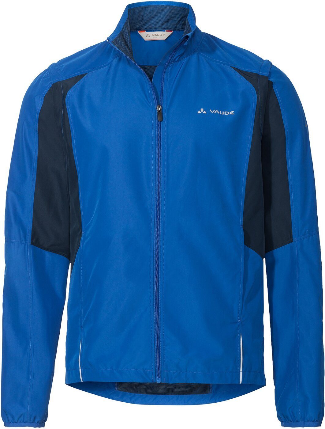 VAUDE Fahrradjacke Windjacke Dundee Classic ZO günstig online kaufen