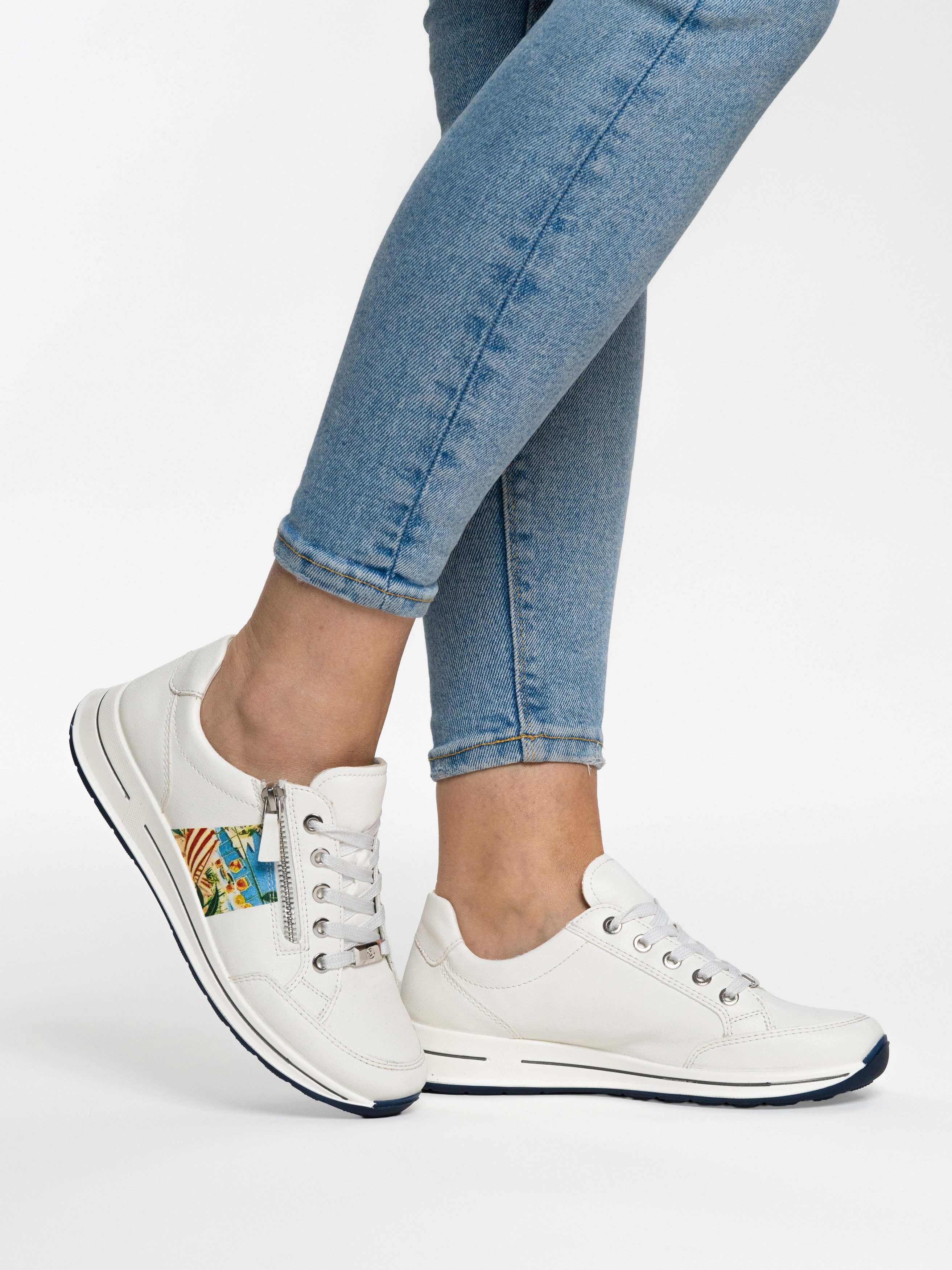 Ara Damen Sneaker Osaka Sneaker