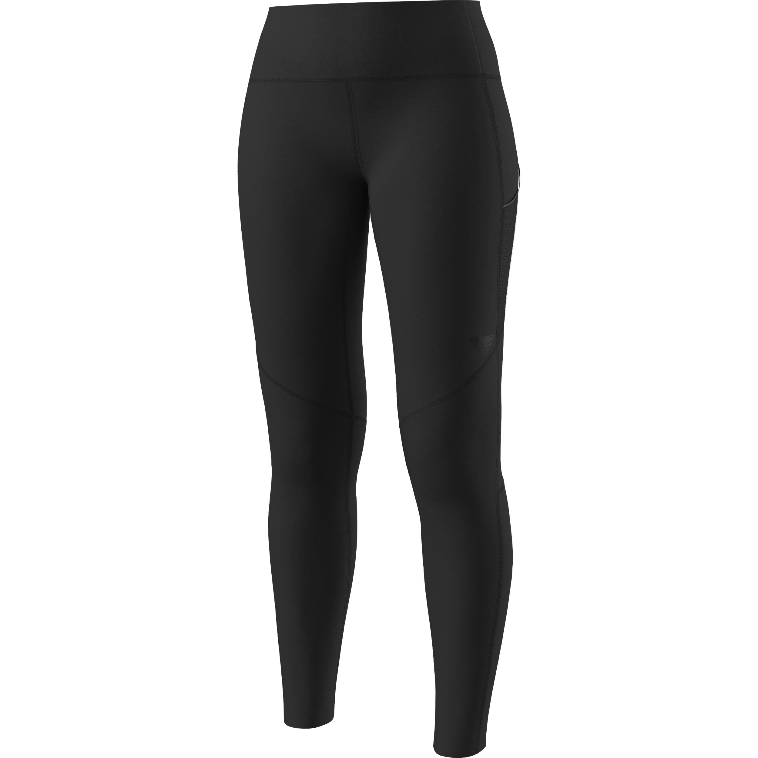 Trekkinghose ULTRA TIGHTS W BLACK OUT