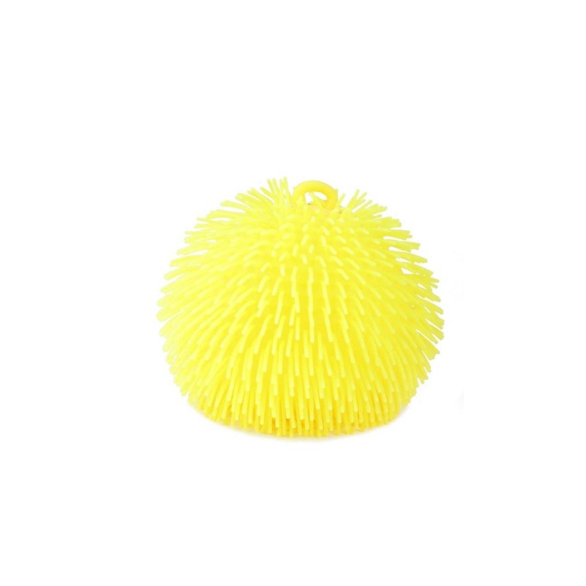 Toi-Toys Spielball Pufferball 22,5 cm Pastell