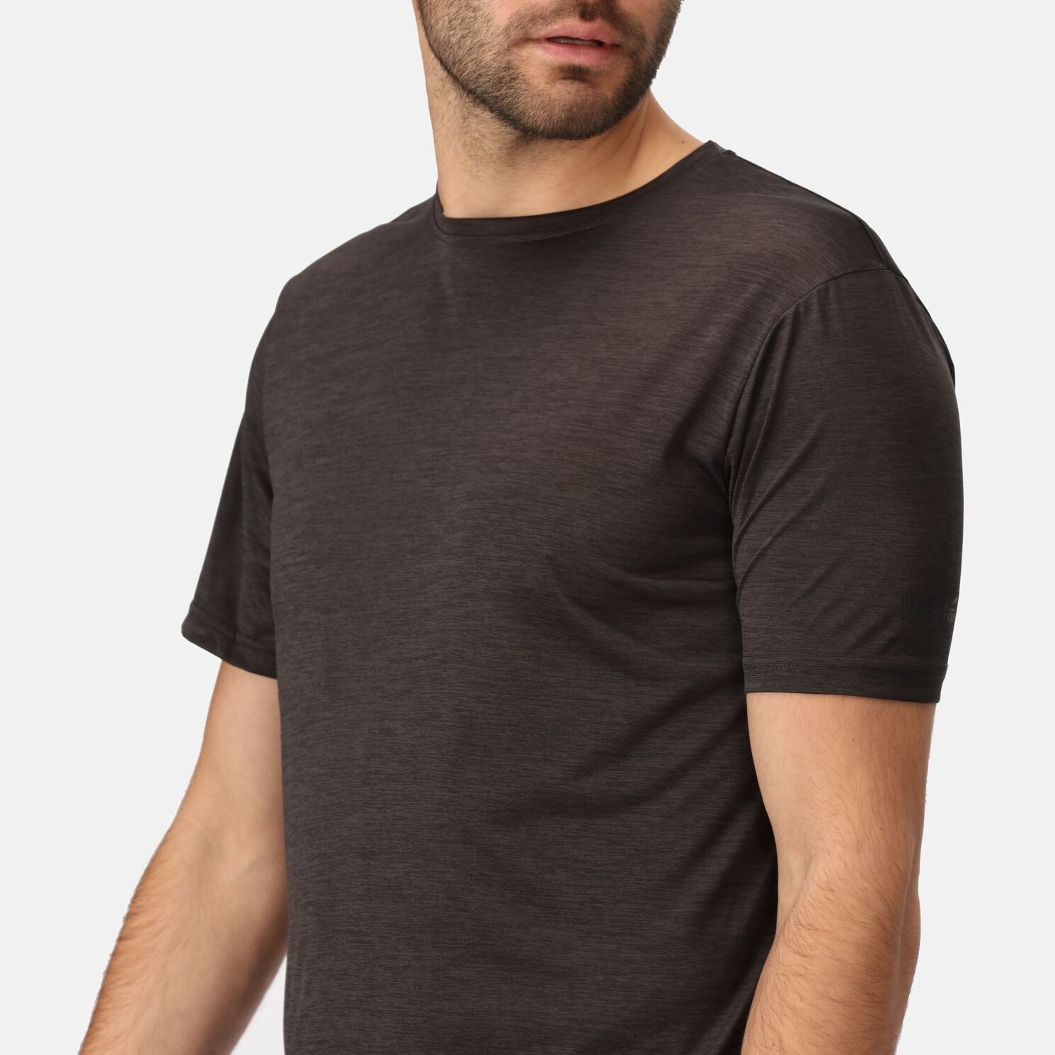 RennerXXL Funktionsshirt Edition Herren Funktionsshirt mit UV Schutz Übergröße