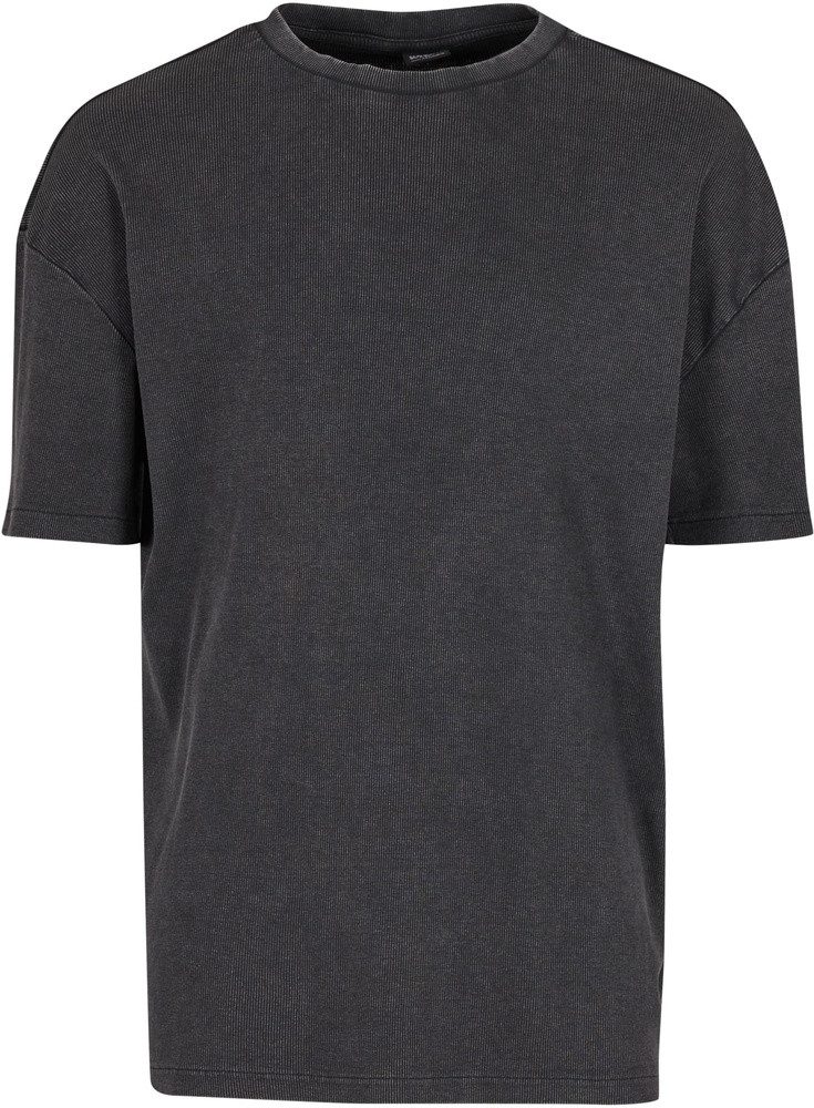 T-Shirt Urban Classics Washed Rib Tee