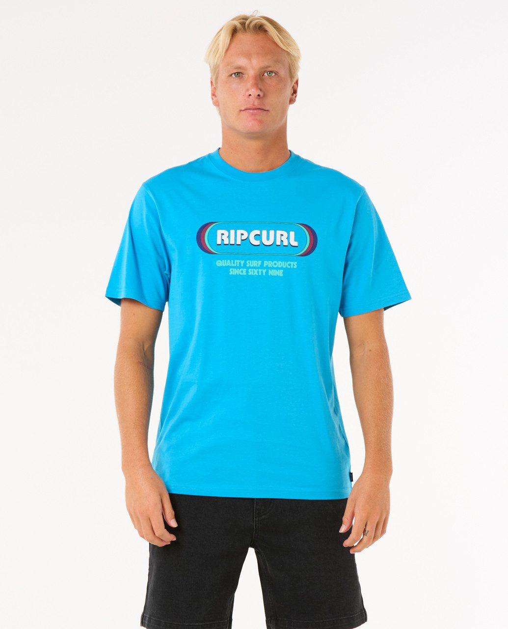 Rip Curl T-Shirt Surf Revival Yo günstig online kaufen