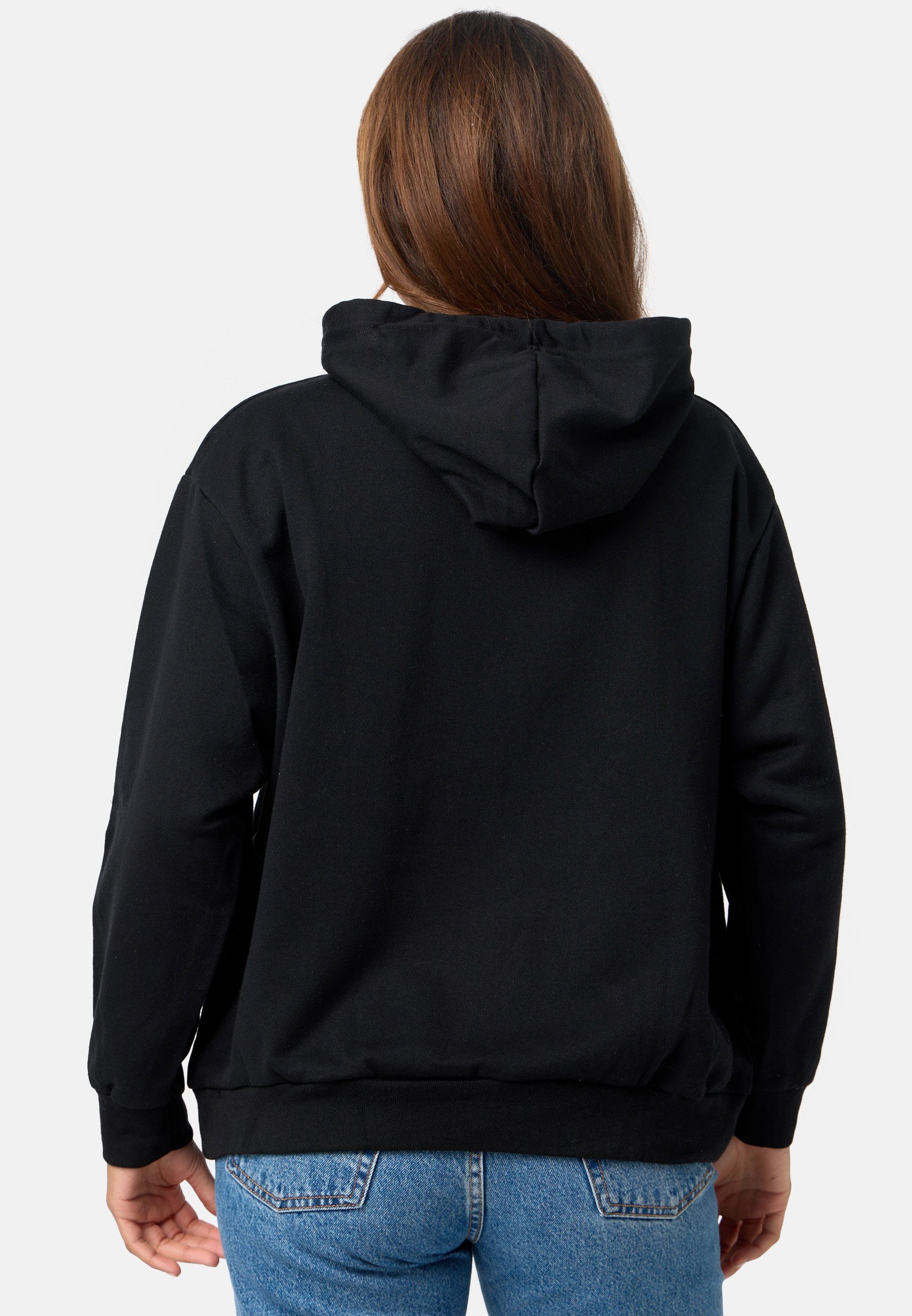 Worldclassca Hoodie Worldclassca Hoodie Atelier Paris Kapuzenpullover Sweatshirt Uni