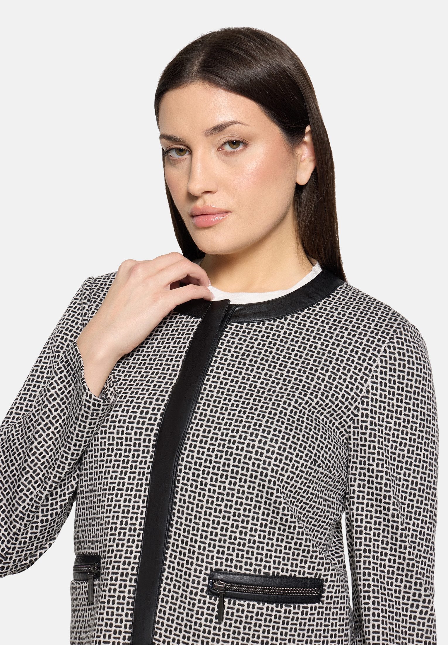 Betty Barclay Jackenblazer Damen langarm
