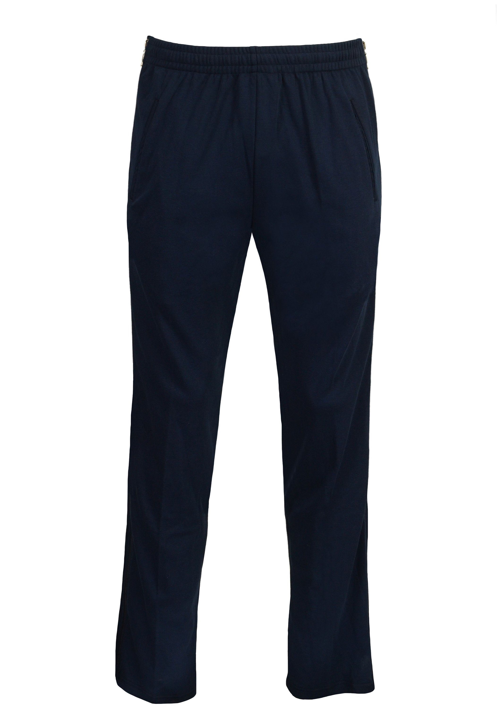 Hajo Jogginghose Basic (1-tlg) Funktions-Rehahose - günstig online kaufen