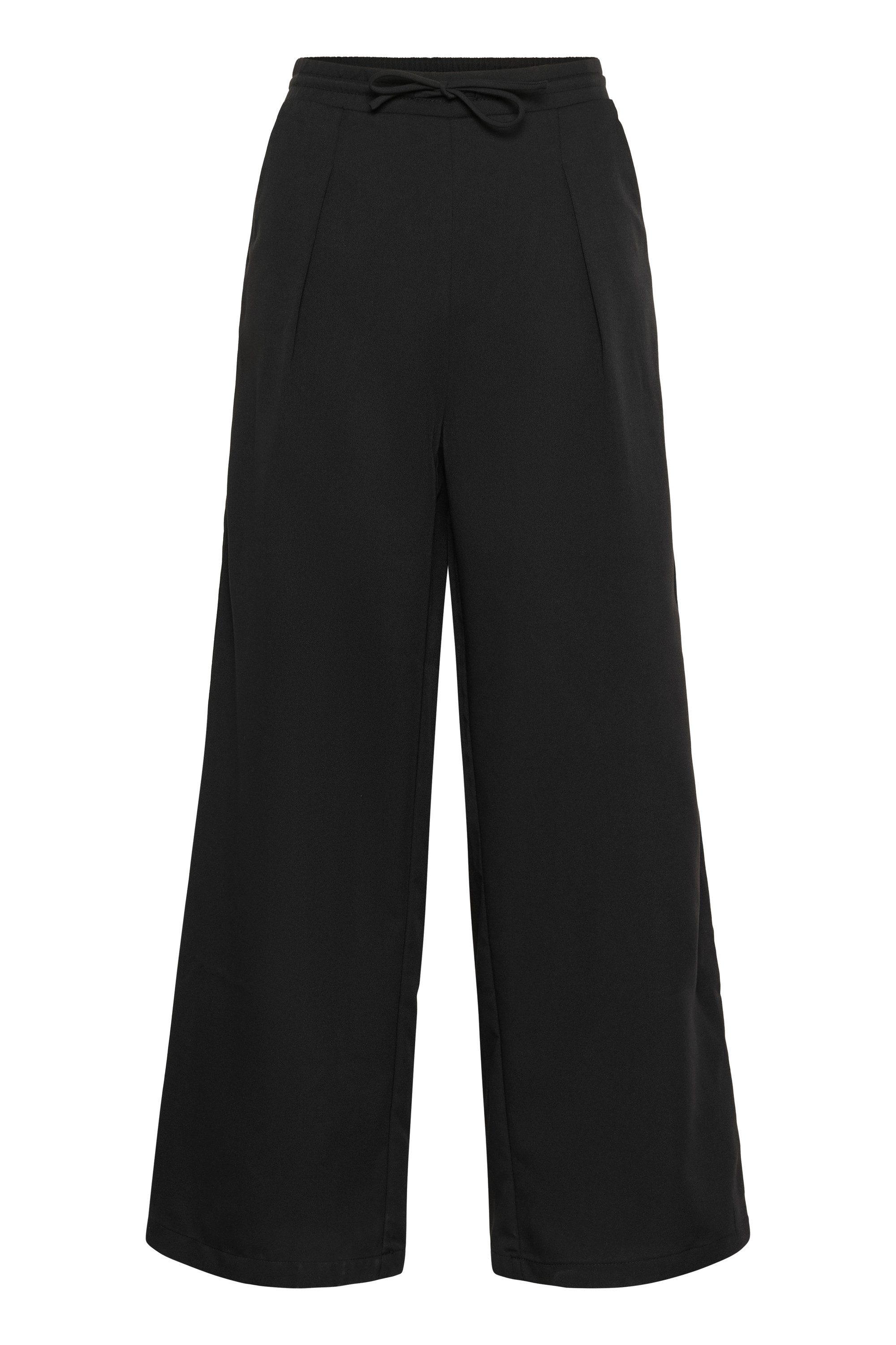 KAFFE Stoffhose Casual Hose KAlauren günstig online kaufen