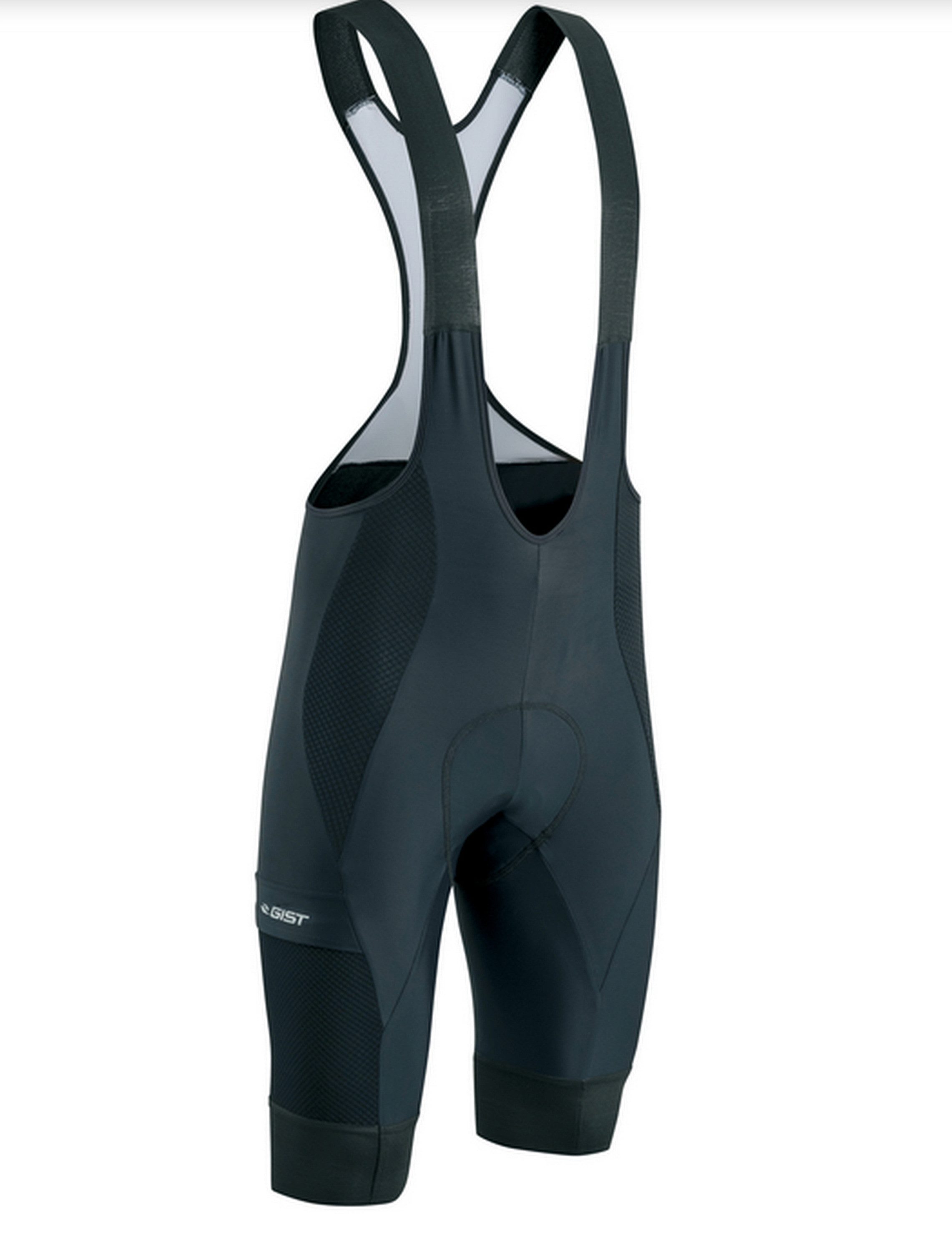 GIST Fahrradhose Fahrradhose GRAVEL BIBSHORT