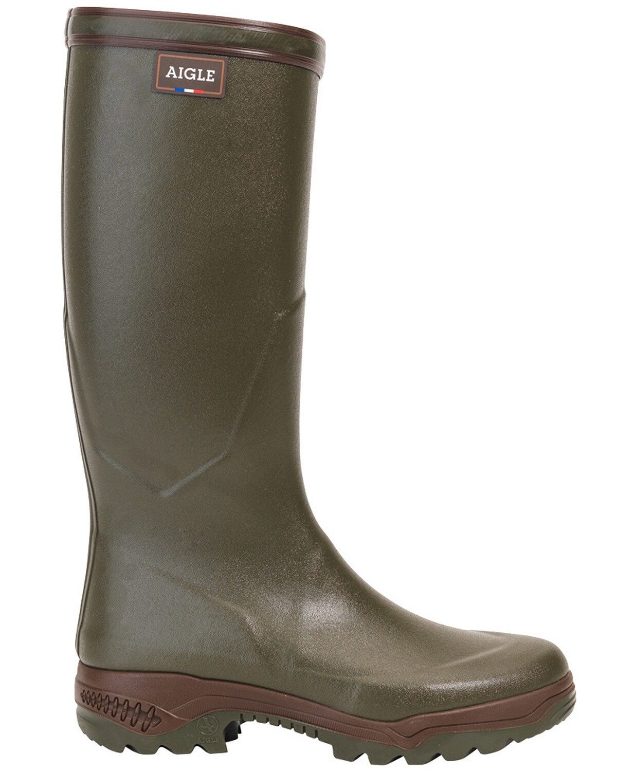 Aigle Gummistiefel Parcours® 2 Gummistiefel Stoßdämpfend